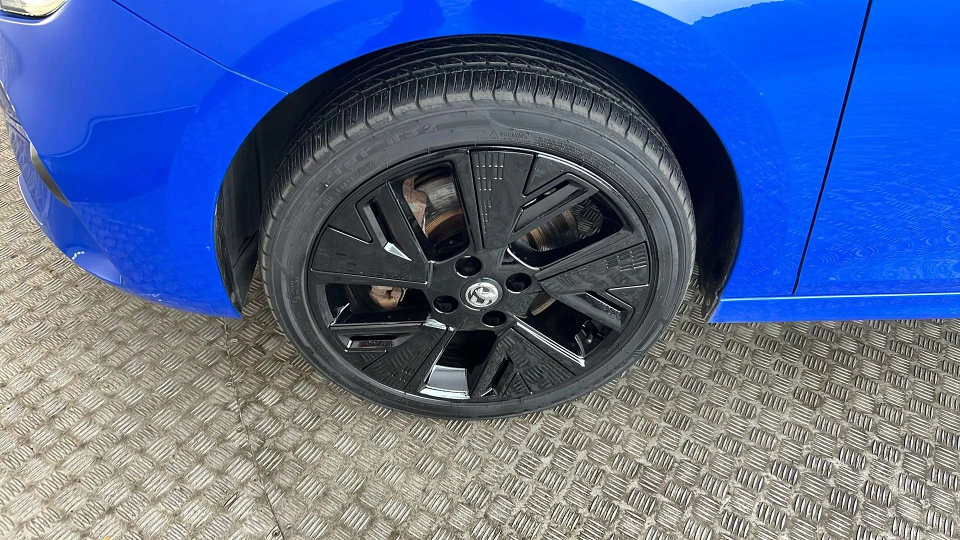 2021 VAUXHALL CORSA 2021 VAUXHALL CORSA