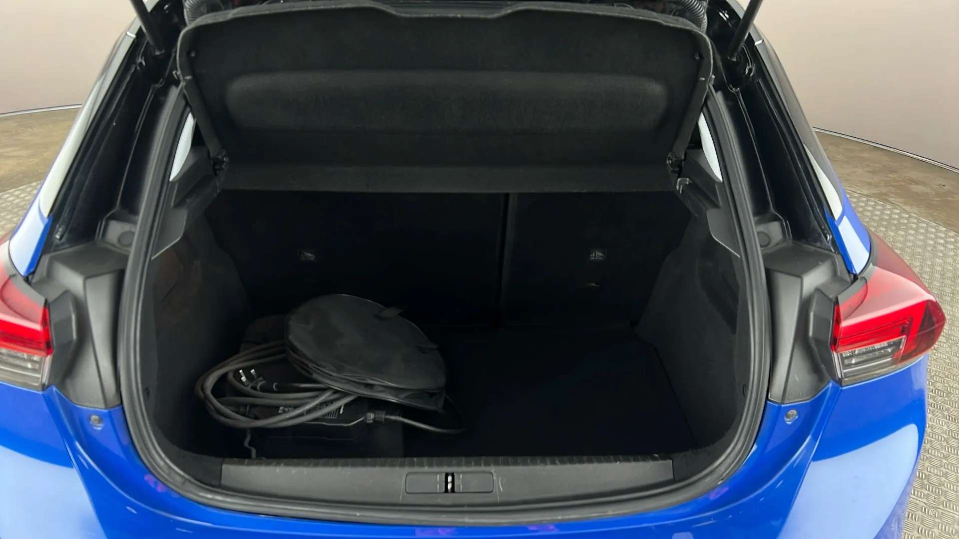 2021 VAUXHALL CORSA 2021 VAUXHALL CORSA