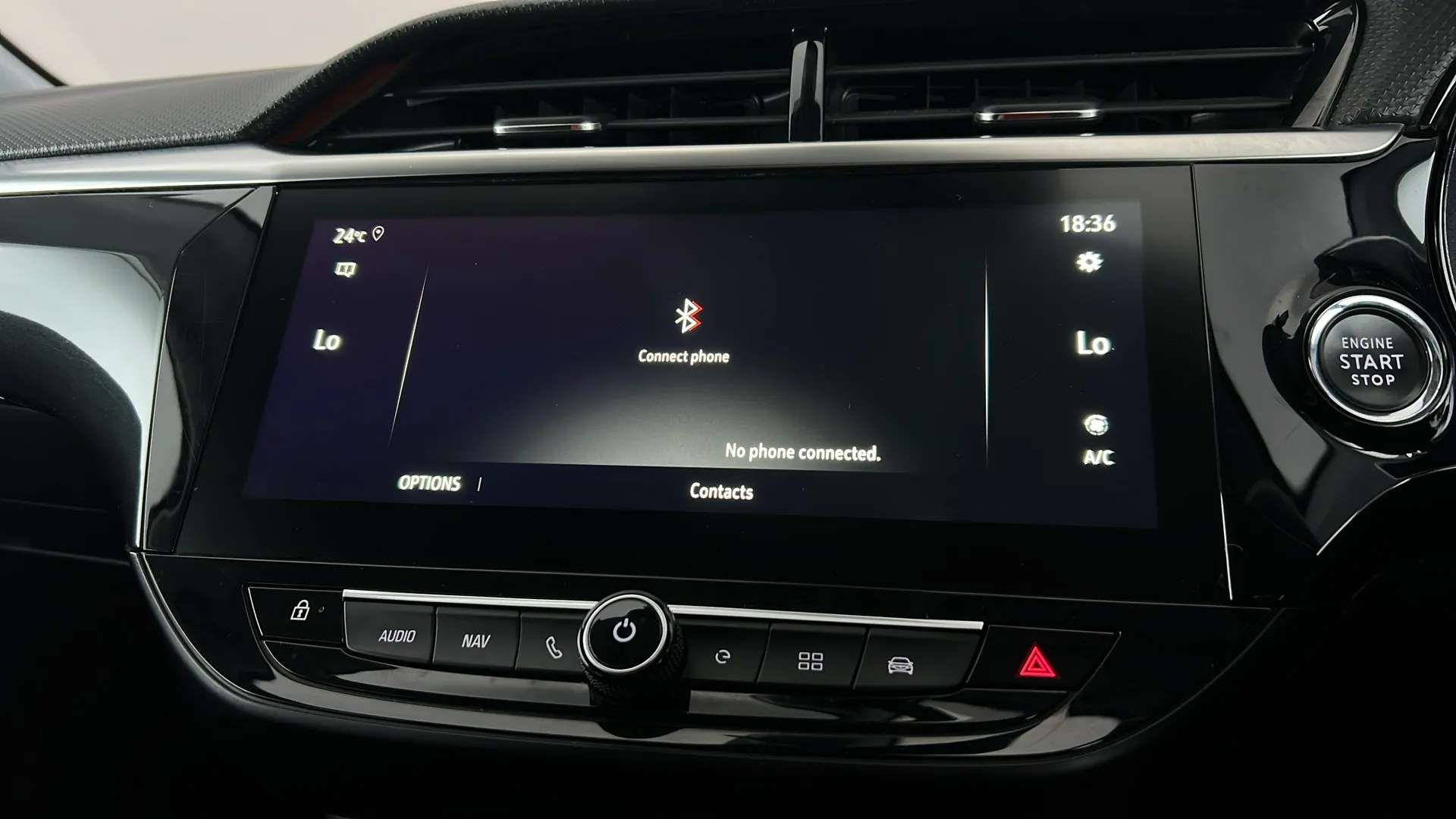 2021 VAUXHALL CORSA 2021 VAUXHALL CORSA