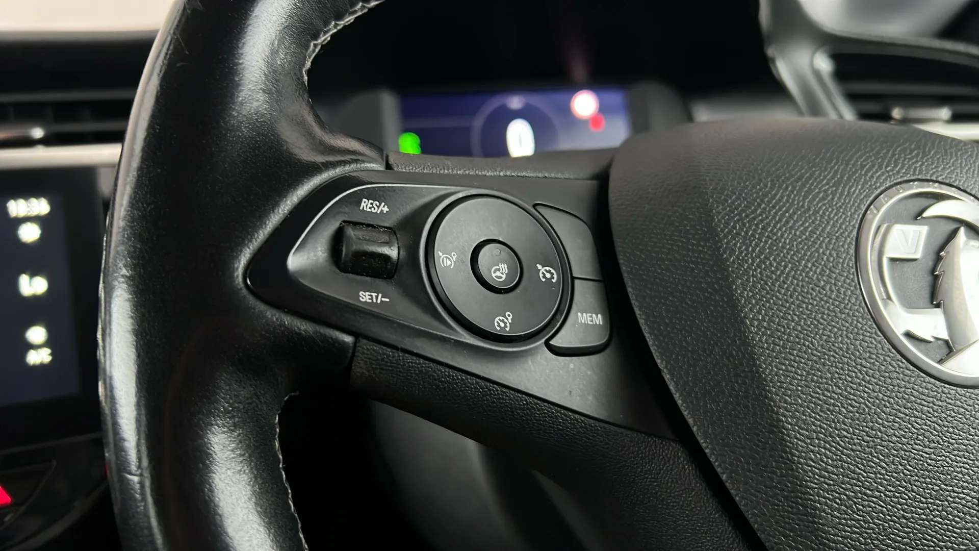 2021 VAUXHALL CORSA 2021 VAUXHALL CORSA
