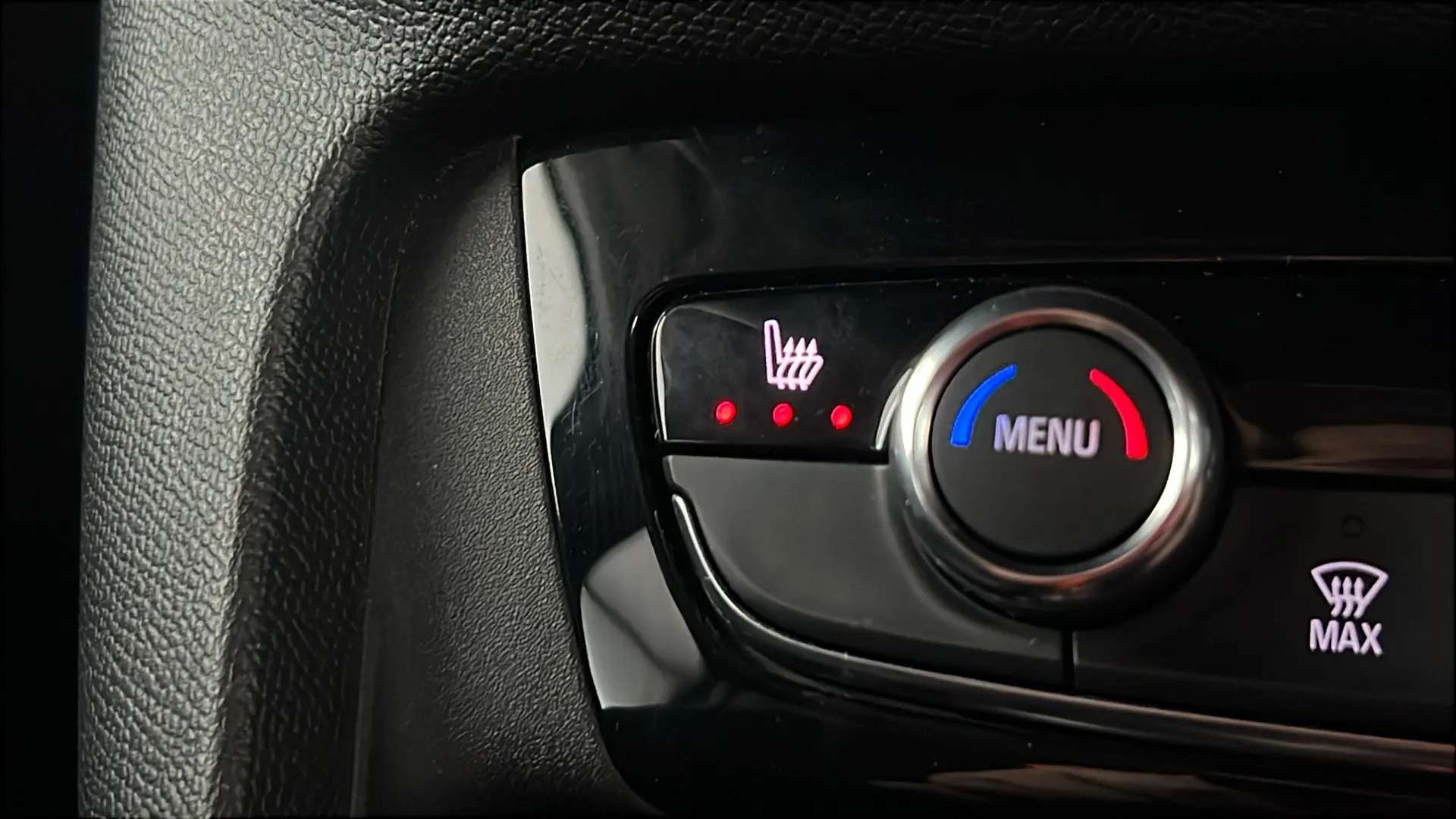2021 VAUXHALL CORSA 2021 VAUXHALL CORSA