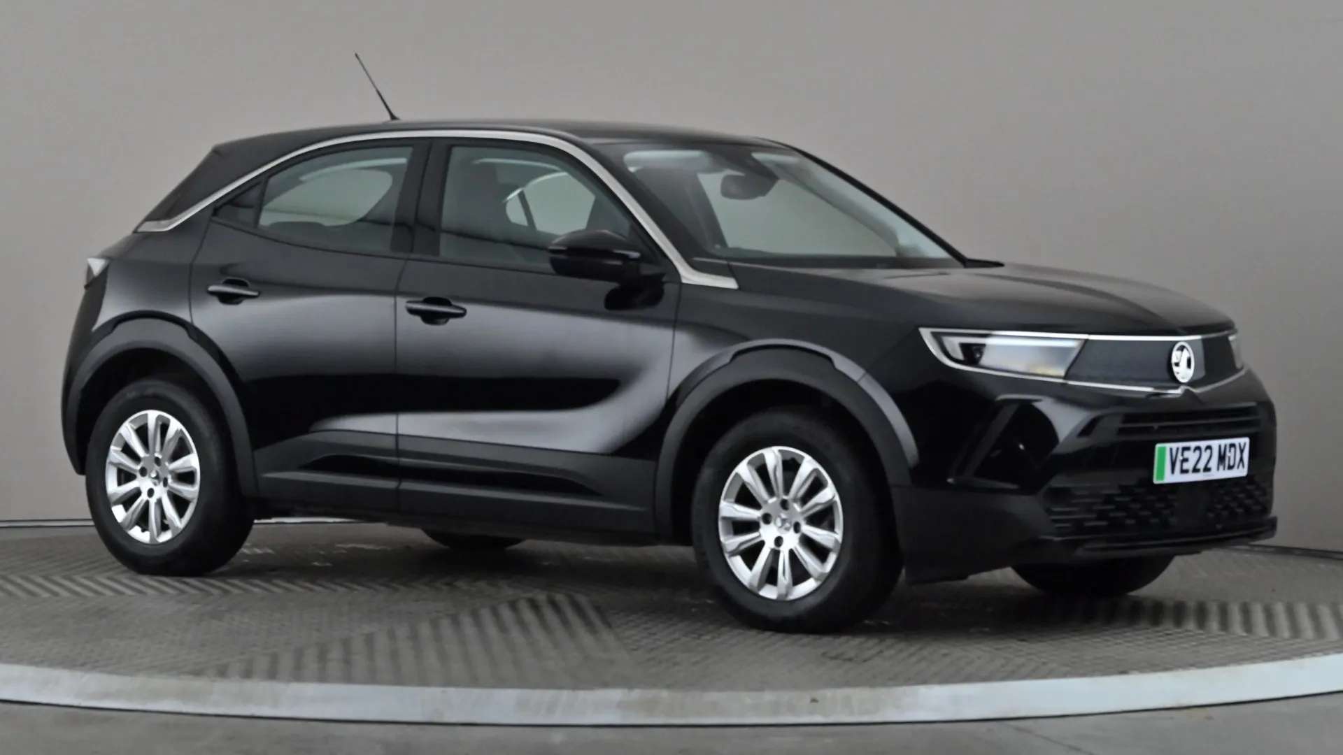 A 2022 VAUXHALL MOKKA 100kW SE Premium 50kWh Auto A 2022 VAUXHALL MOKKA 100kW SE Premium 50kWh Auto