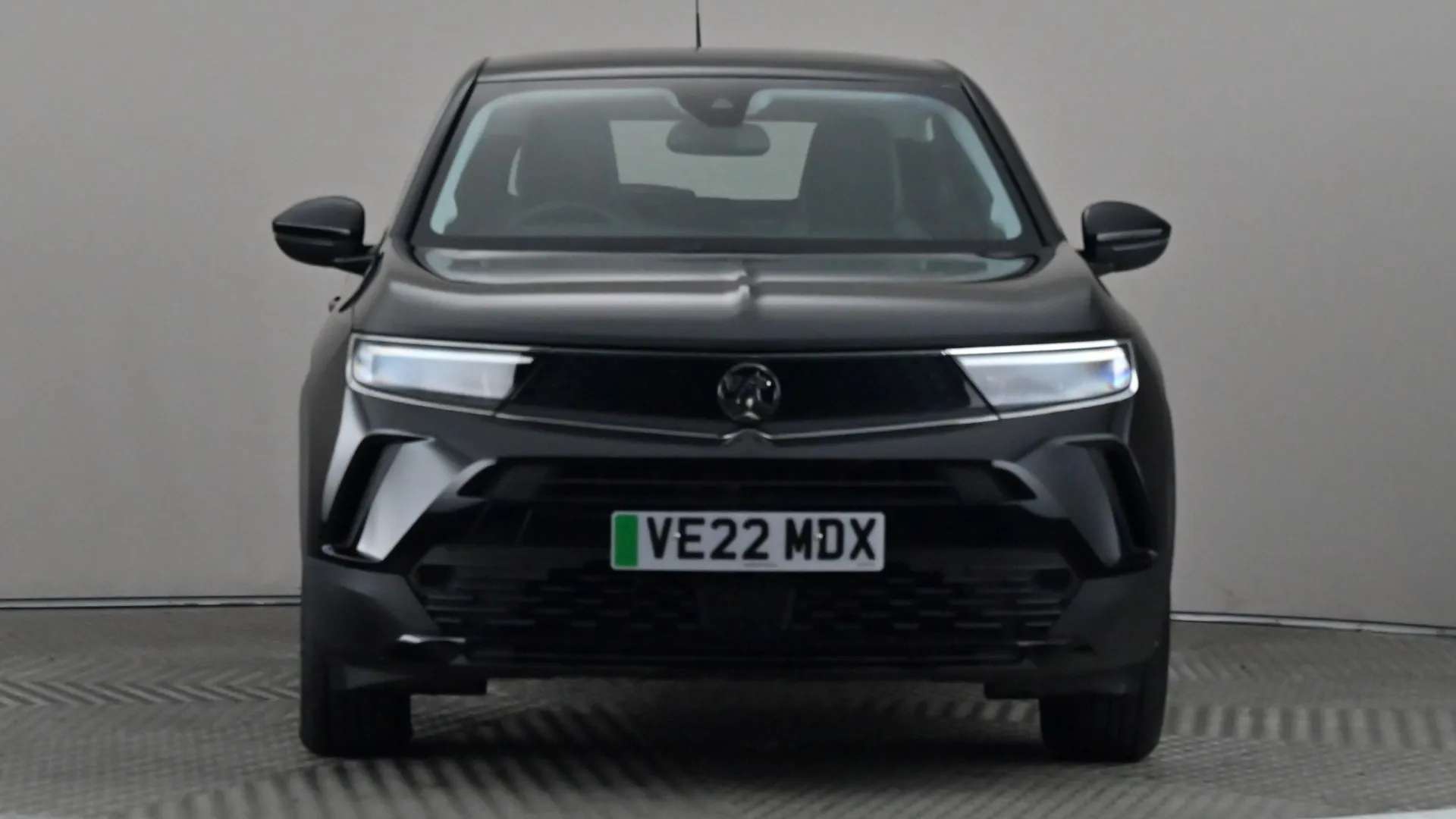 A 2022 VAUXHALL MOKKA 100kW SE Premium 50kWh Auto A 2022 VAUXHALL MOKKA 100kW SE Premium 50kWh Auto