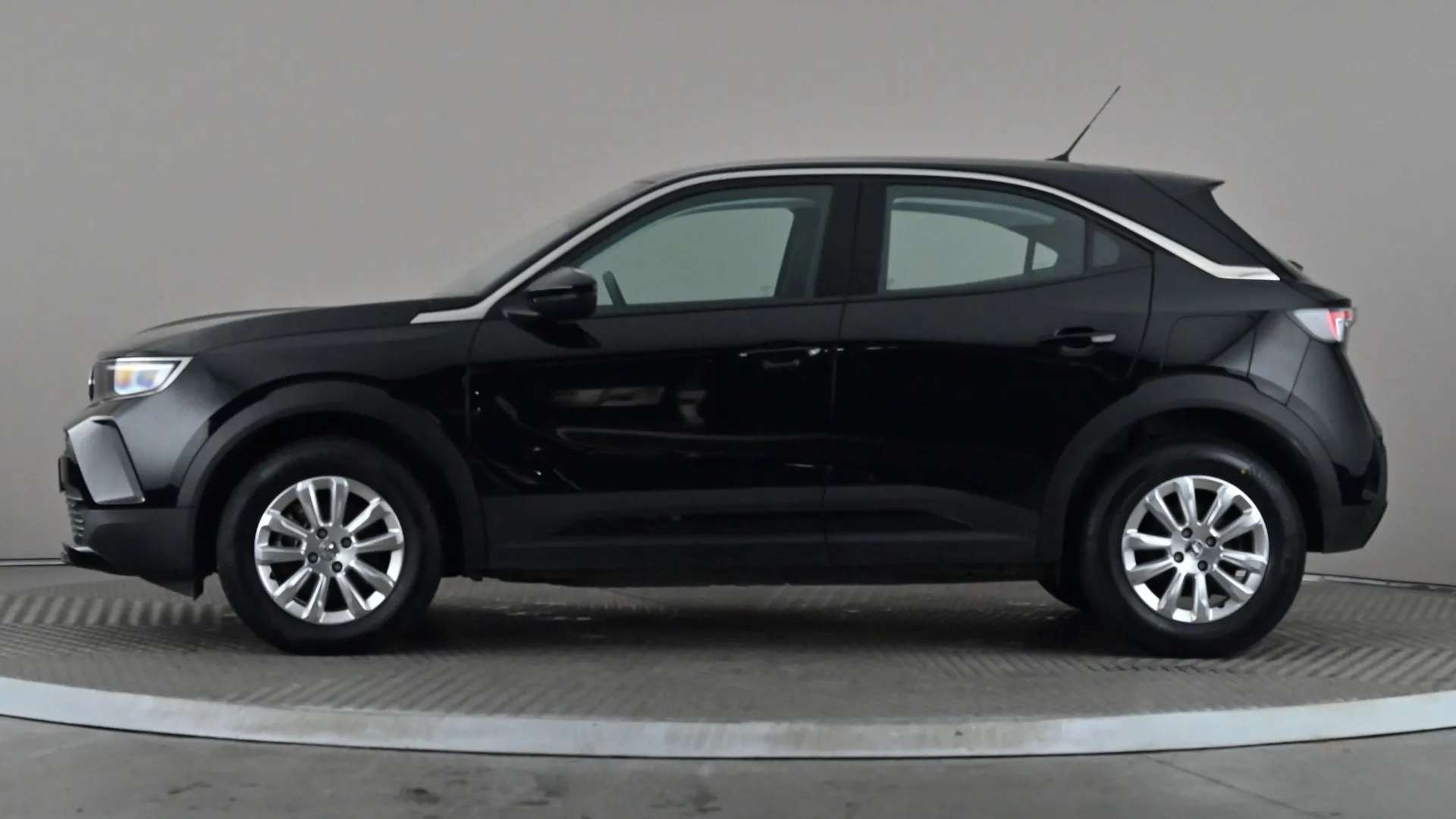 A 2022 VAUXHALL MOKKA 100kW SE Premium 50kWh Auto A 2022 VAUXHALL MOKKA 100kW SE Premium 50kWh Auto