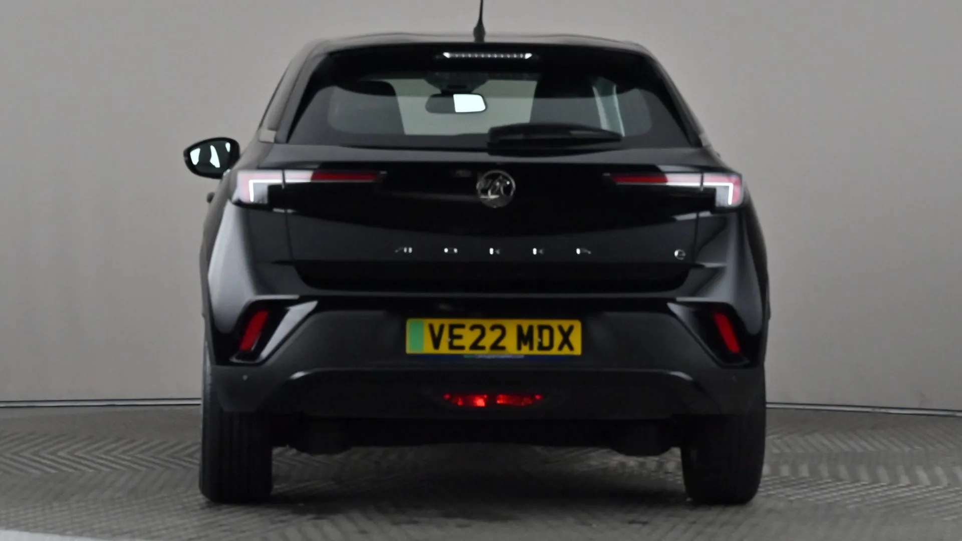 2022 VAUXHALL MOKKA 2022 VAUXHALL MOKKA