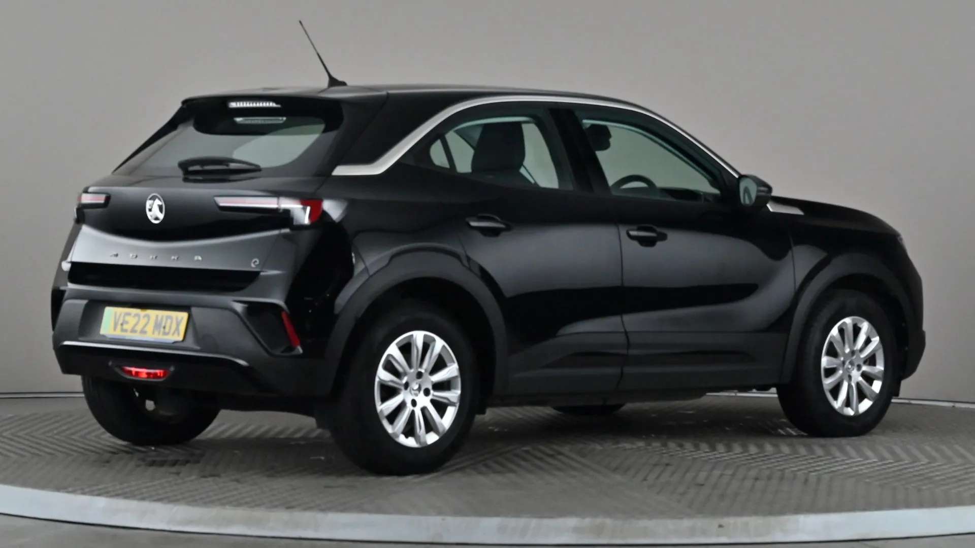 2022 VAUXHALL MOKKA 2022 VAUXHALL MOKKA