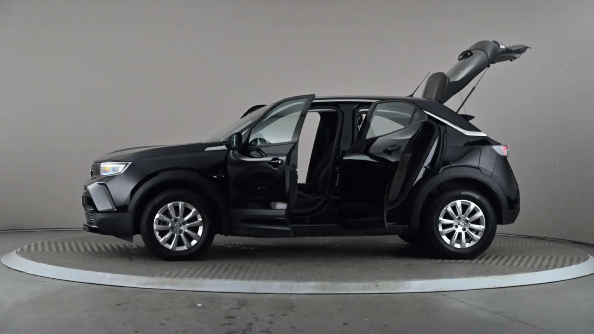 2022 VAUXHALL MOKKA 2022 VAUXHALL MOKKA