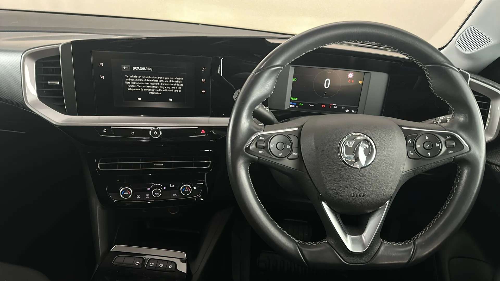 2022 VAUXHALL MOKKA 2022 VAUXHALL MOKKA