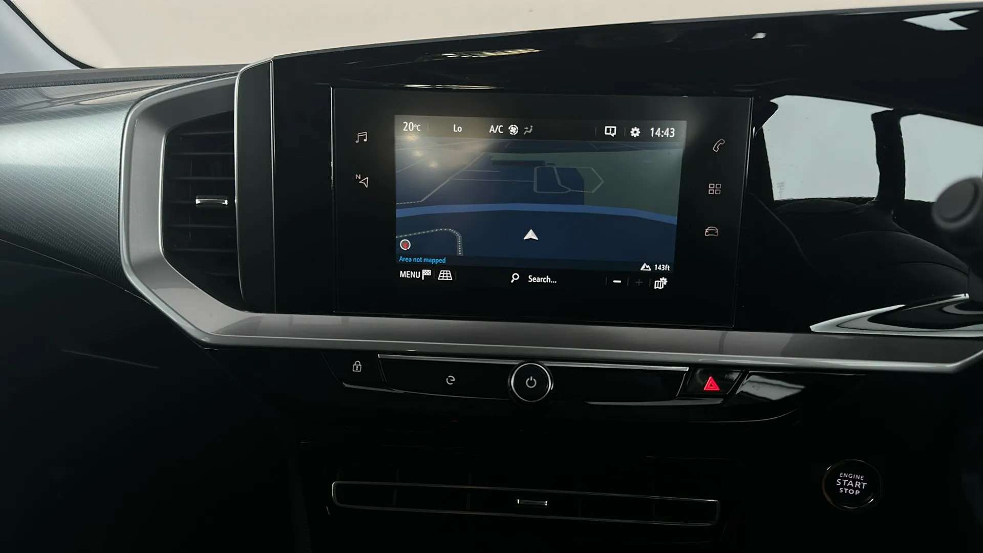 2022 VAUXHALL MOKKA 2022 VAUXHALL MOKKA