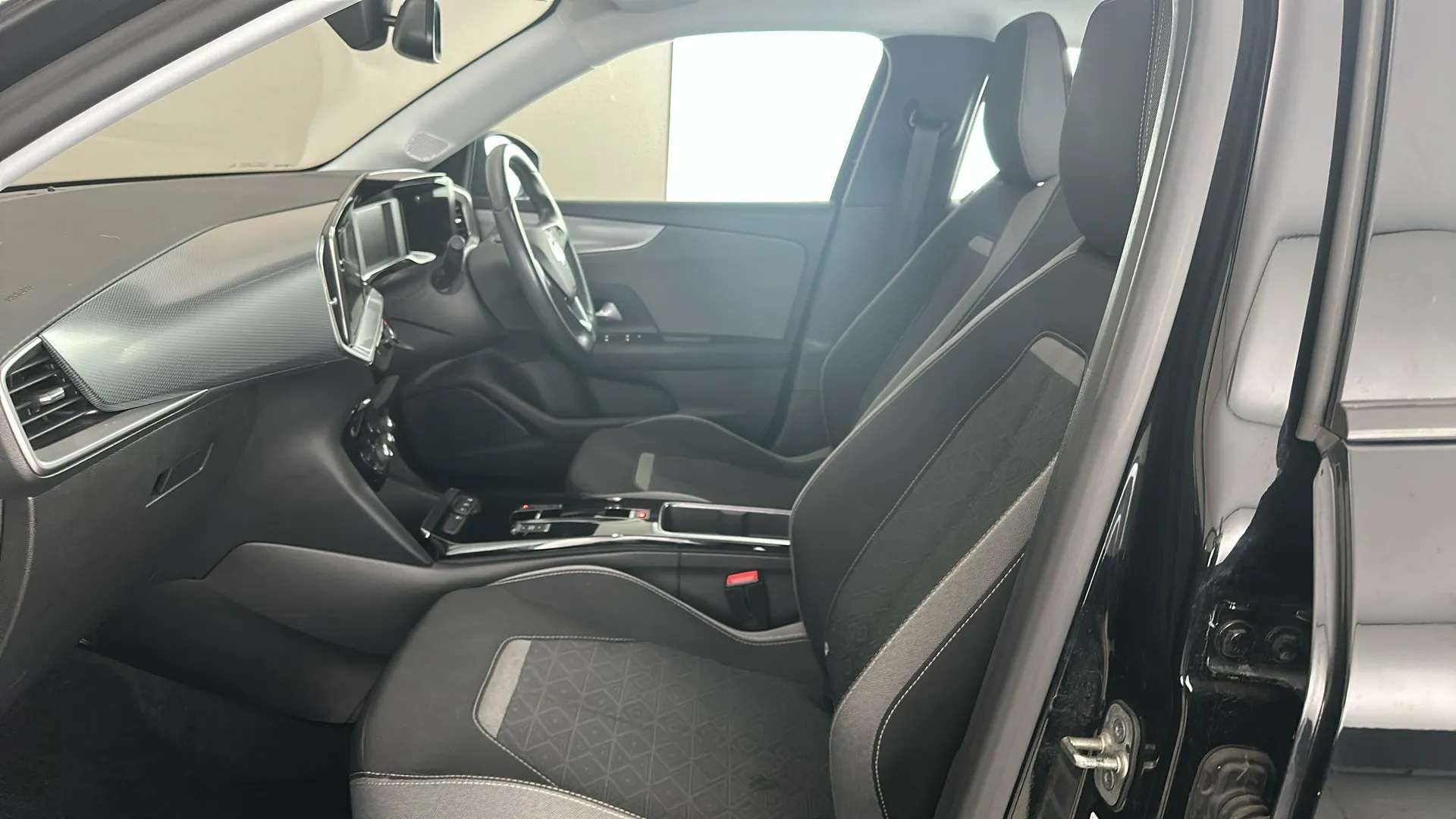 2022 VAUXHALL MOKKA 2022 VAUXHALL MOKKA