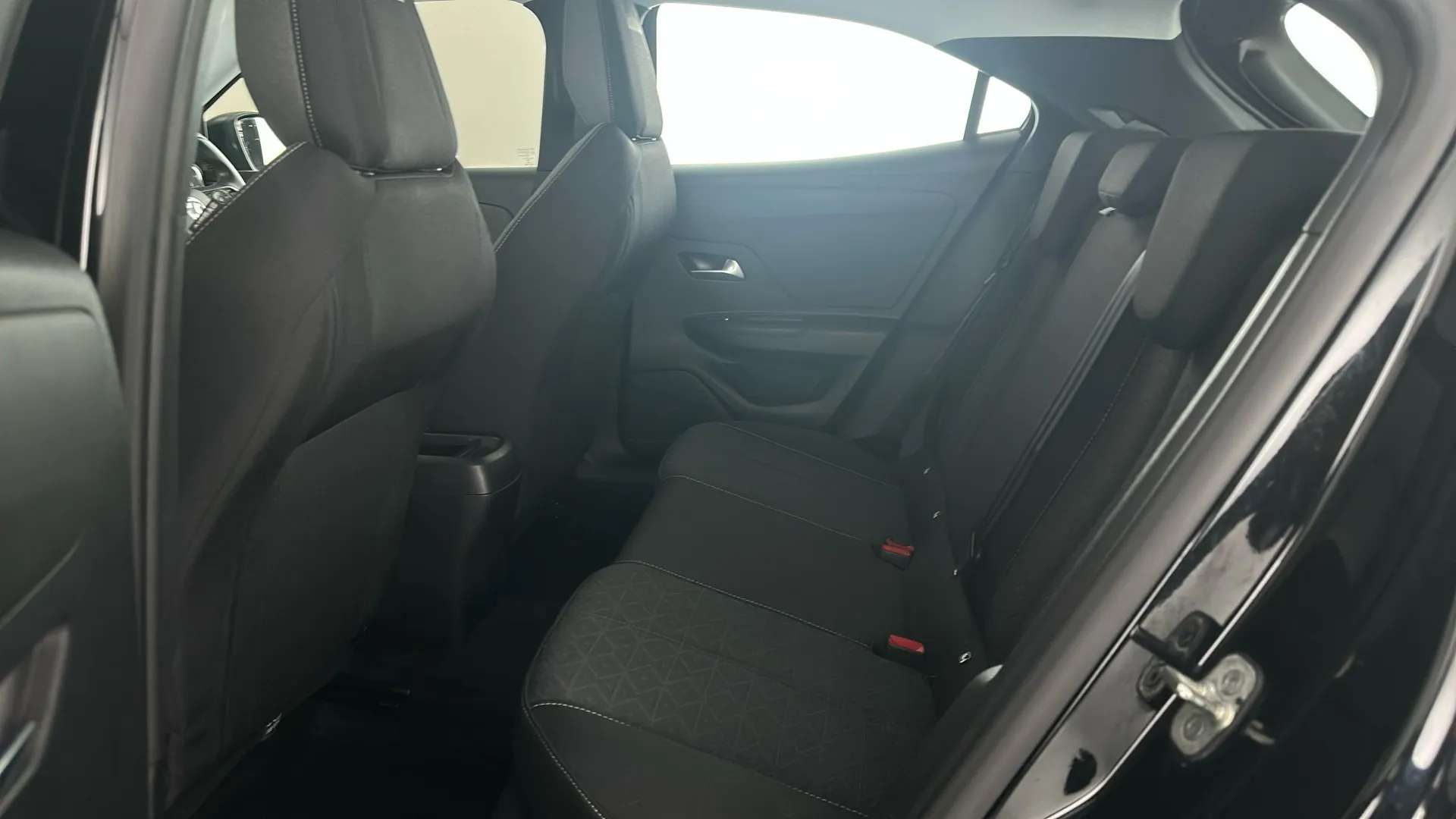 2022 VAUXHALL MOKKA 2022 VAUXHALL MOKKA