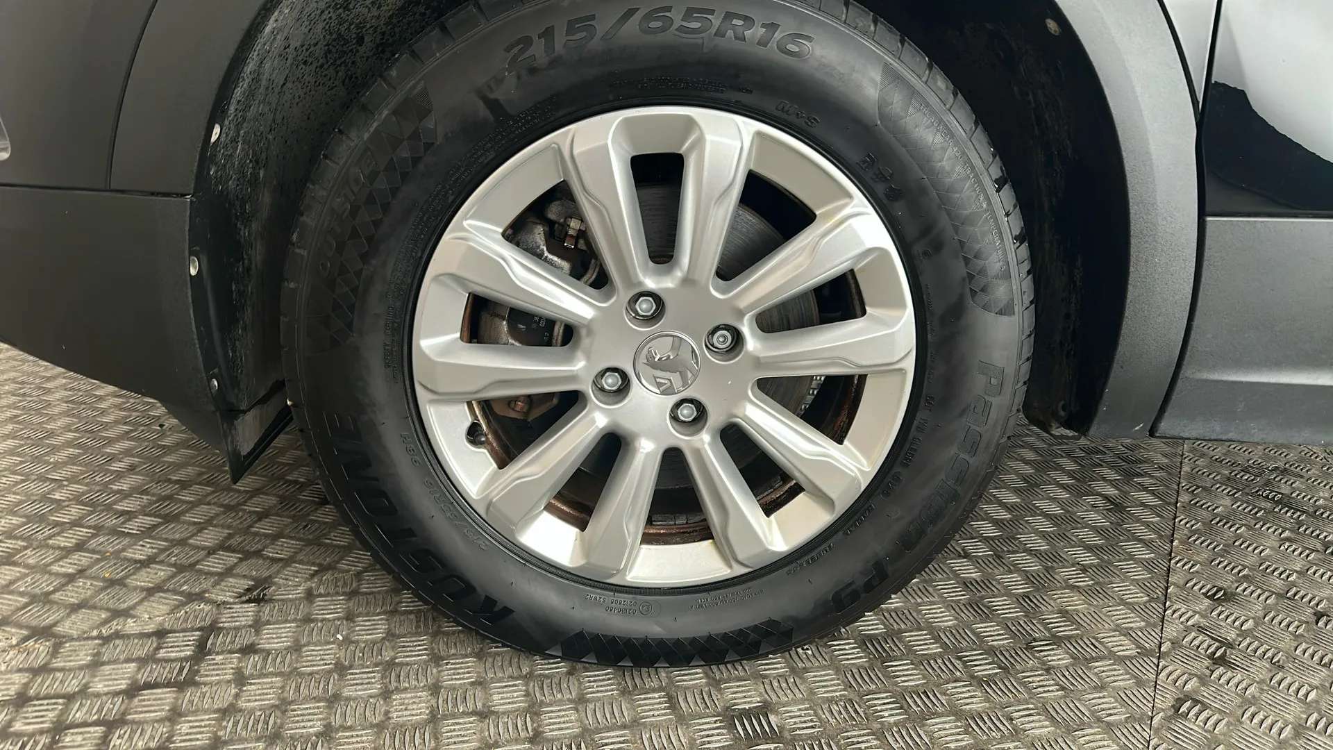 2022 VAUXHALL MOKKA 2022 VAUXHALL MOKKA