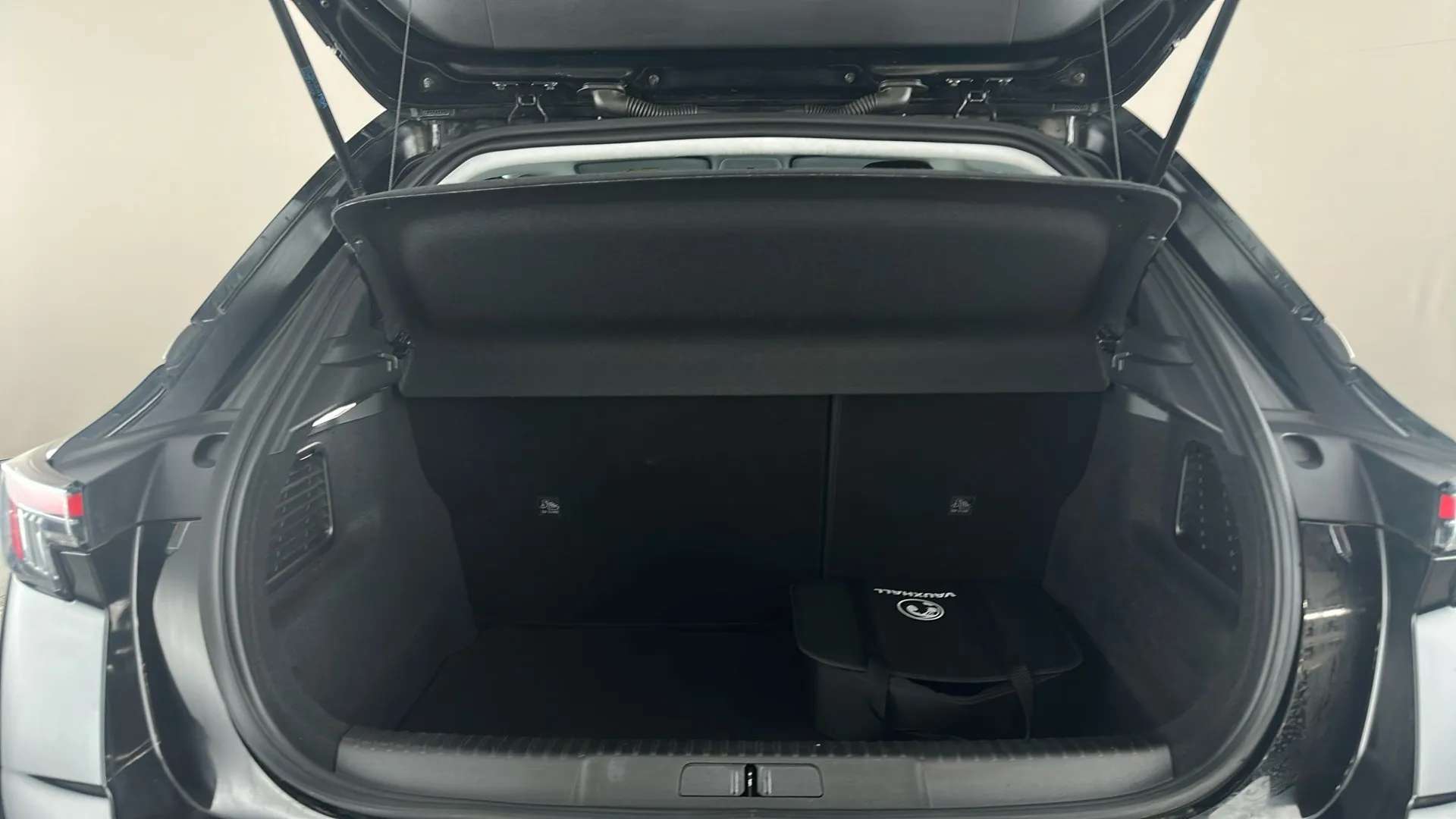 2022 VAUXHALL MOKKA 2022 VAUXHALL MOKKA