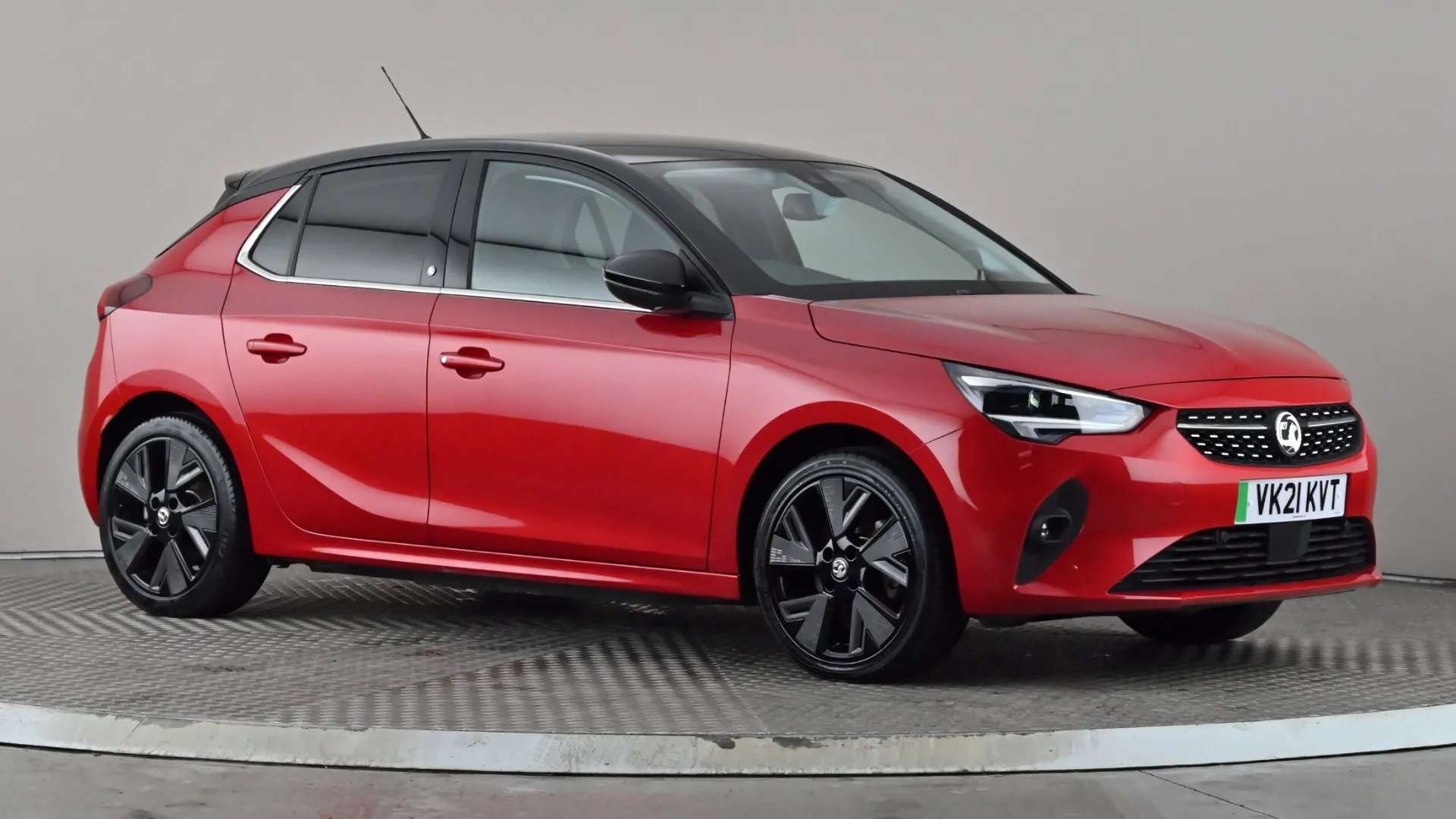 2021 VAUXHALL CORSA 2021 VAUXHALL CORSA