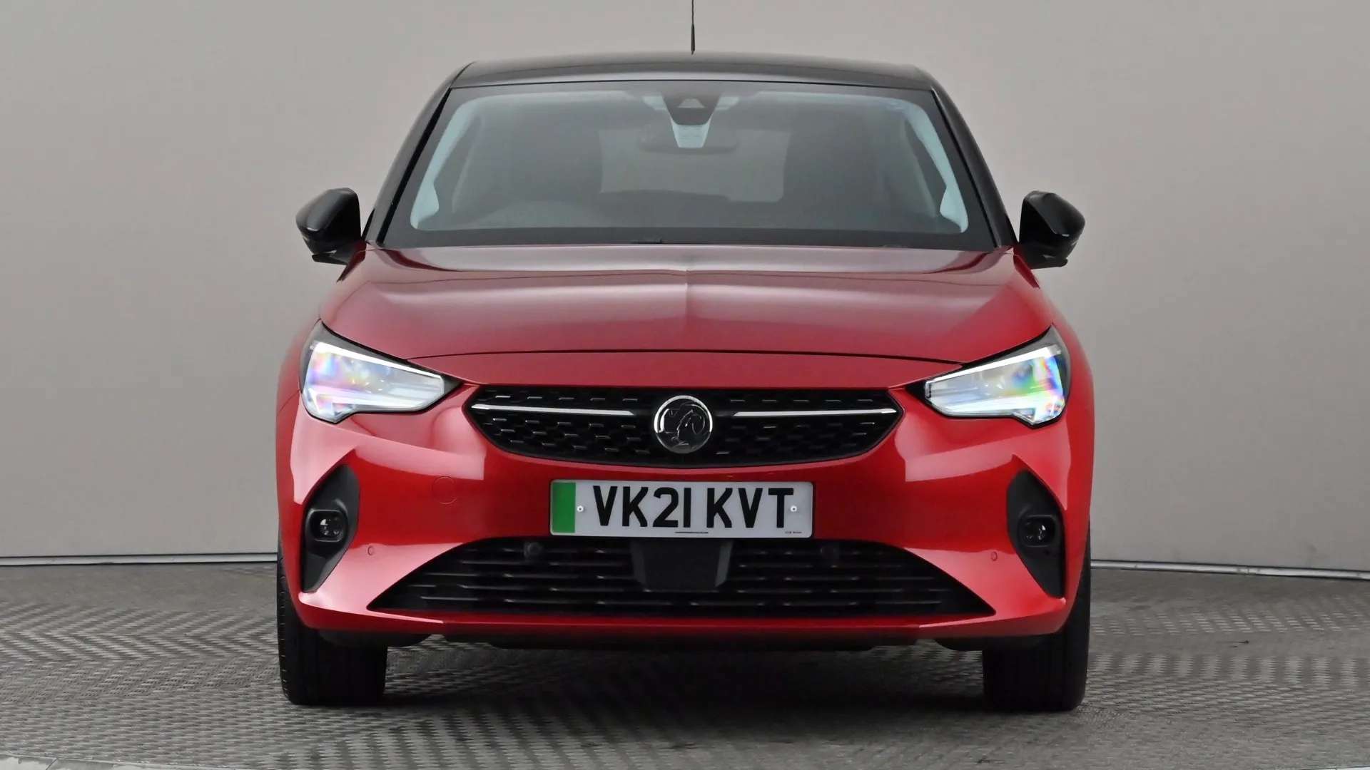 2021 VAUXHALL CORSA 2021 VAUXHALL CORSA