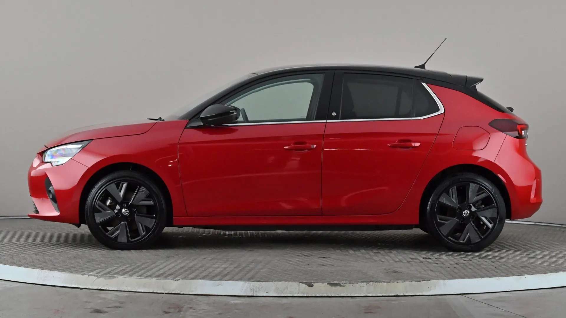 2021 VAUXHALL CORSA 2021 VAUXHALL CORSA