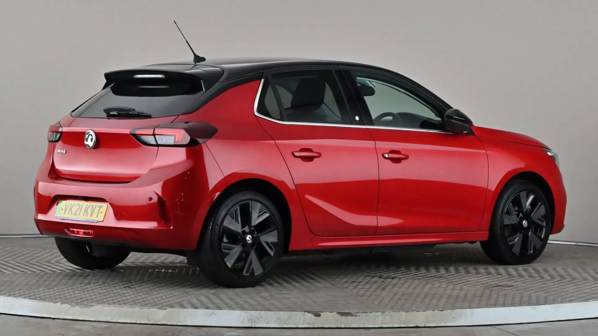 2021 VAUXHALL CORSA 2021 VAUXHALL CORSA
