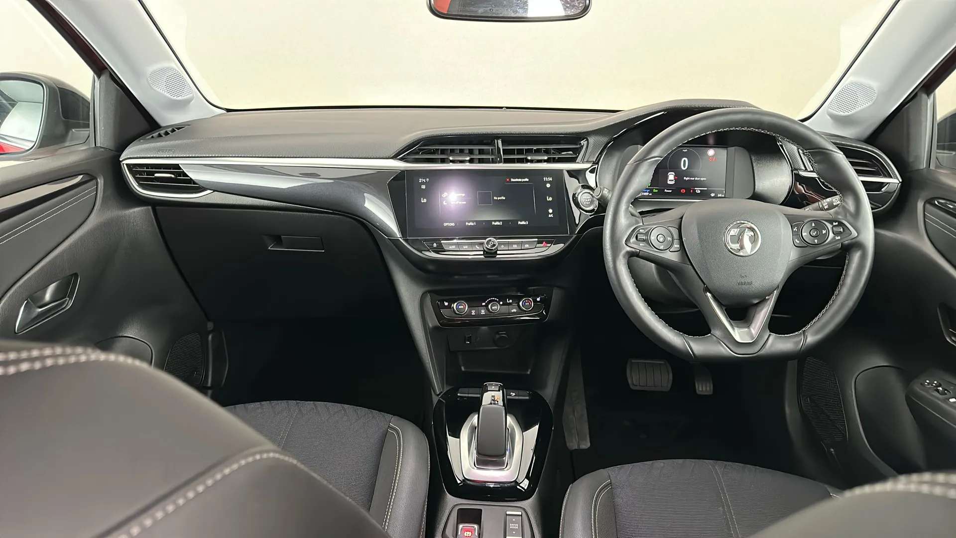 2021 VAUXHALL CORSA 2021 VAUXHALL CORSA