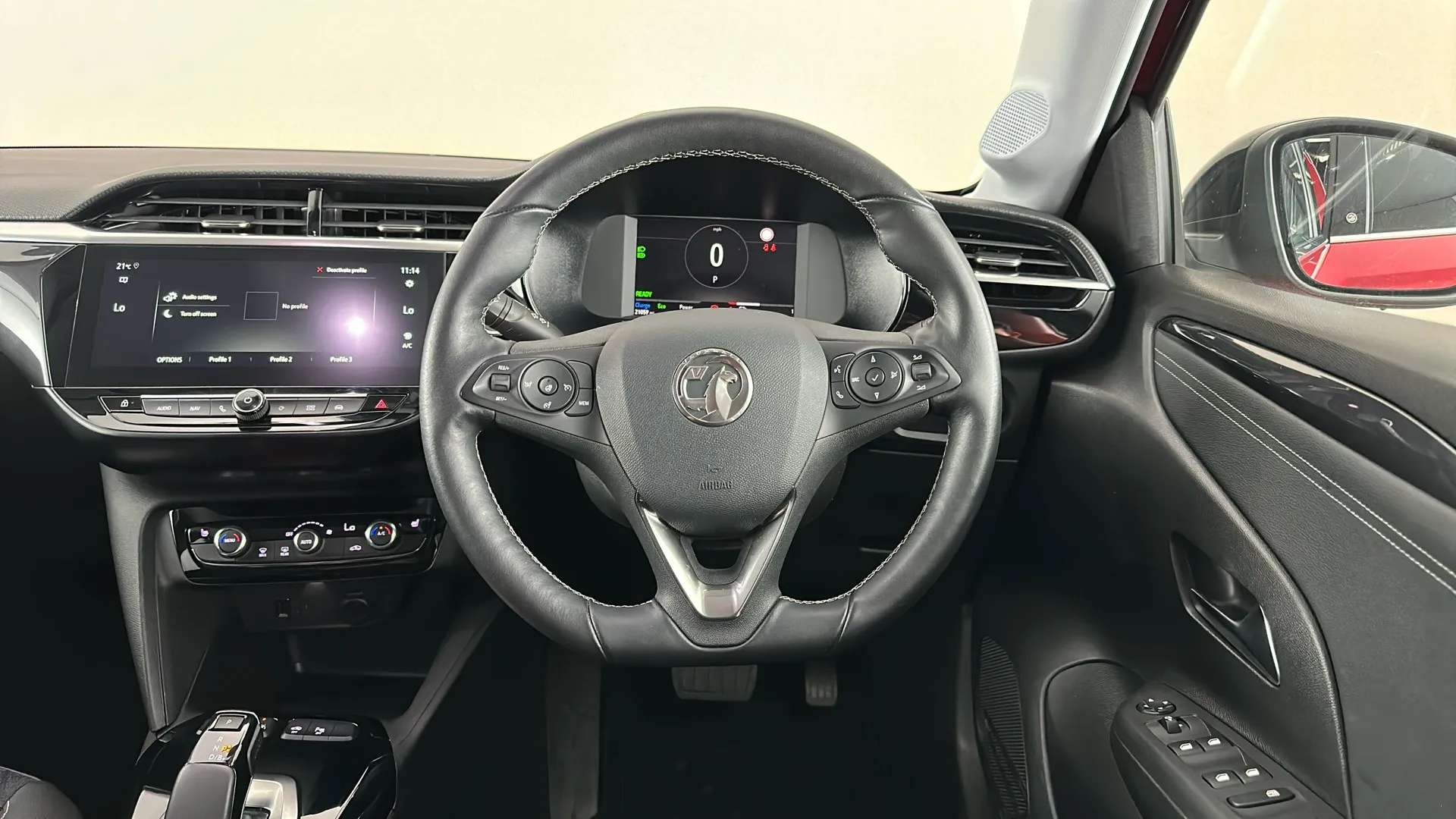 2021 VAUXHALL CORSA 2021 VAUXHALL CORSA
