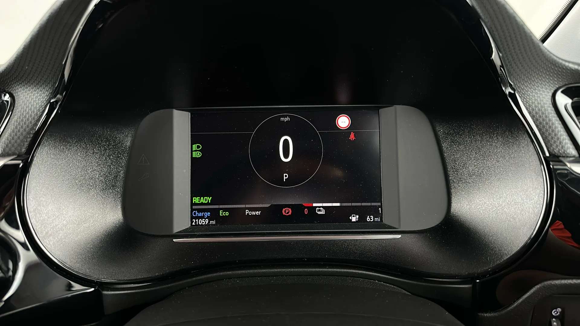 2021 VAUXHALL CORSA 2021 VAUXHALL CORSA