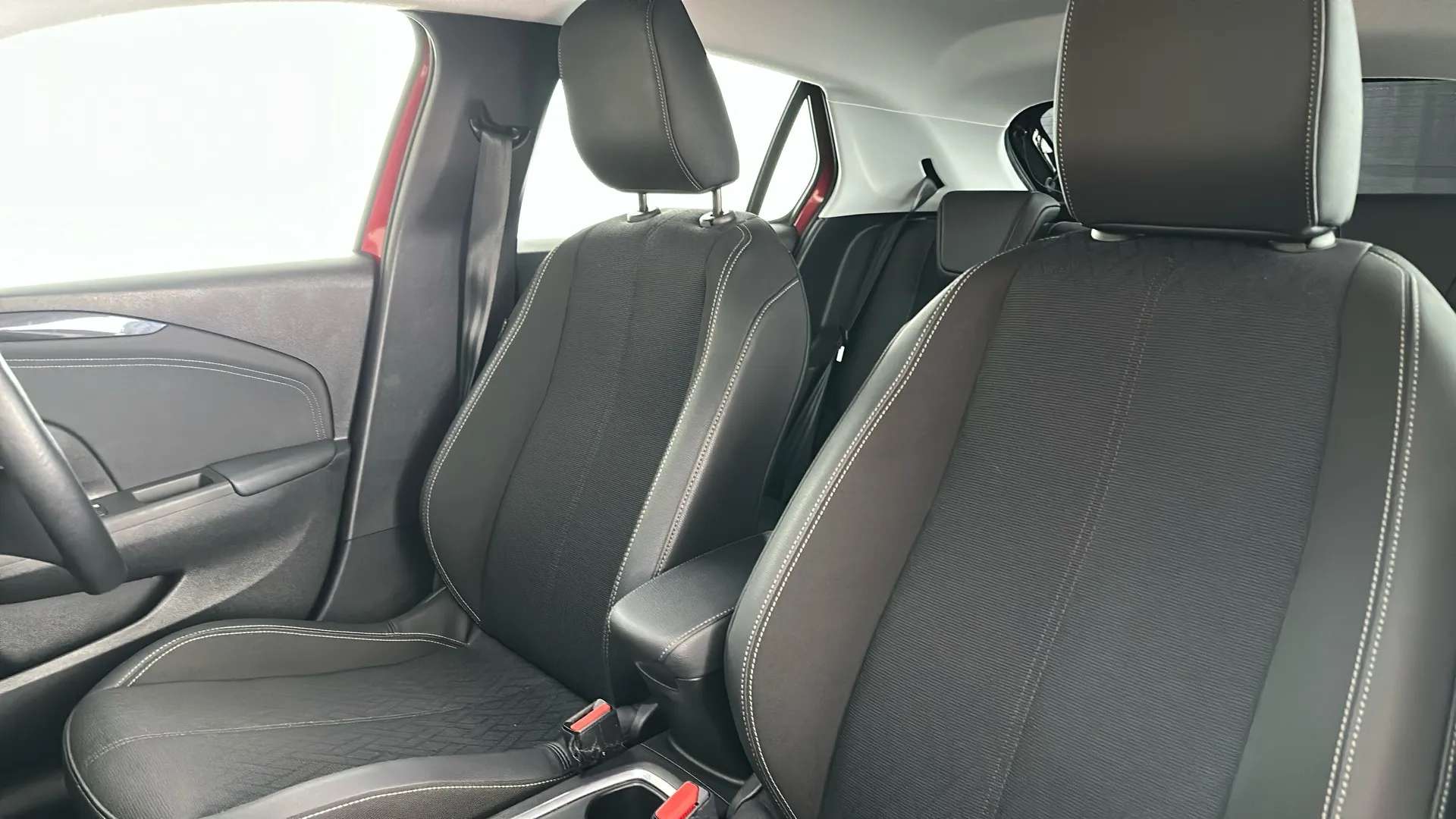 2021 VAUXHALL CORSA 2021 VAUXHALL CORSA