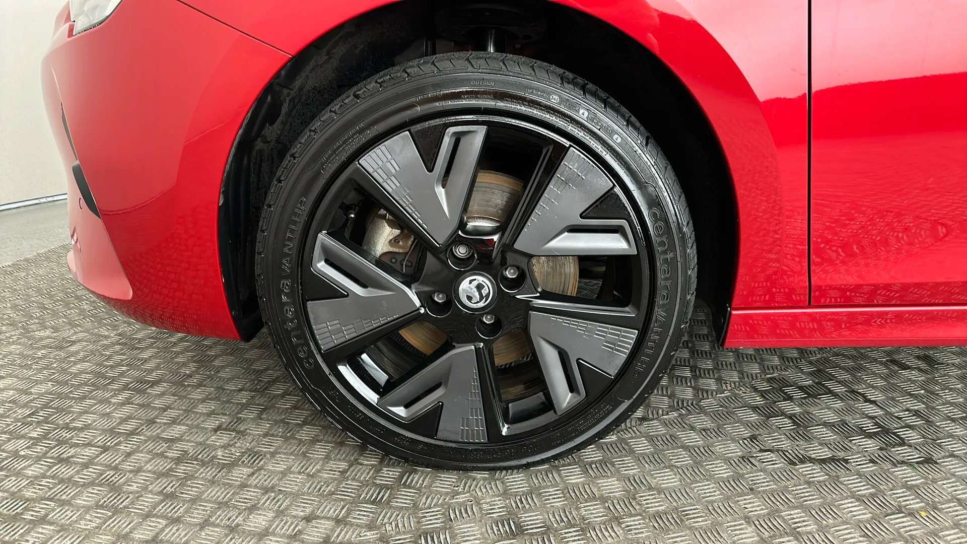 2021 VAUXHALL CORSA 2021 VAUXHALL CORSA
