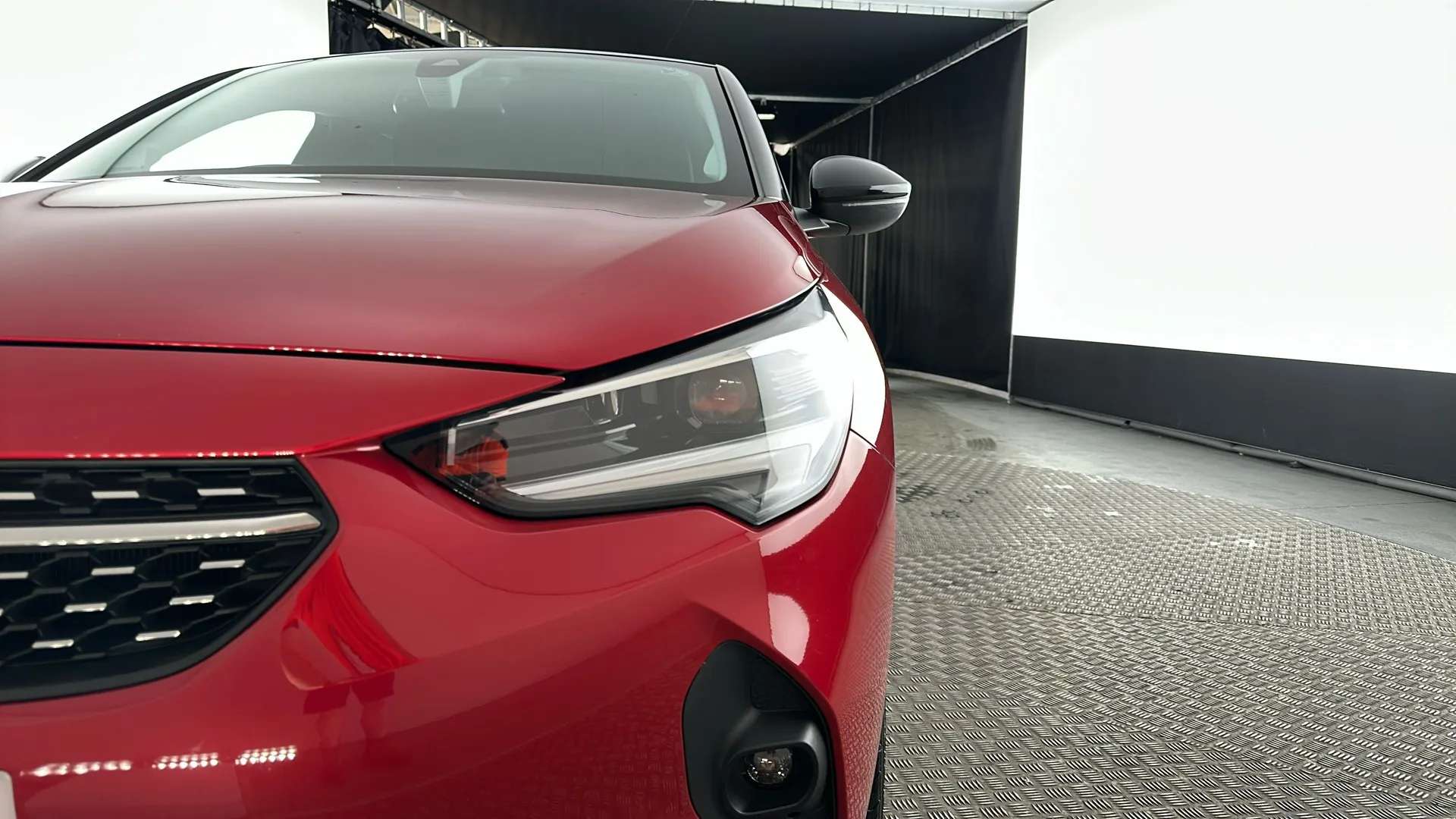 2021 VAUXHALL CORSA 2021 VAUXHALL CORSA