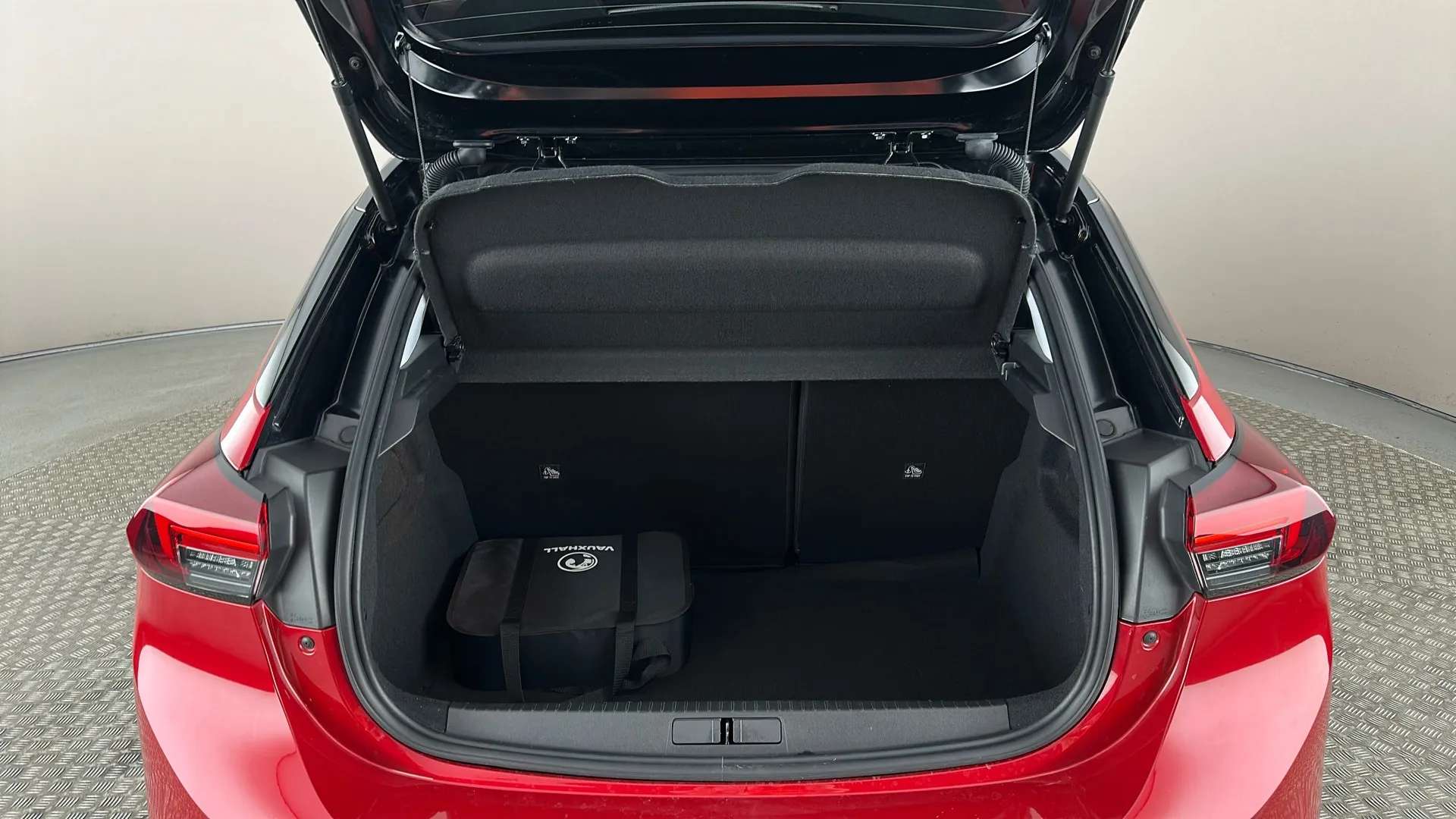 2021 VAUXHALL CORSA 2021 VAUXHALL CORSA