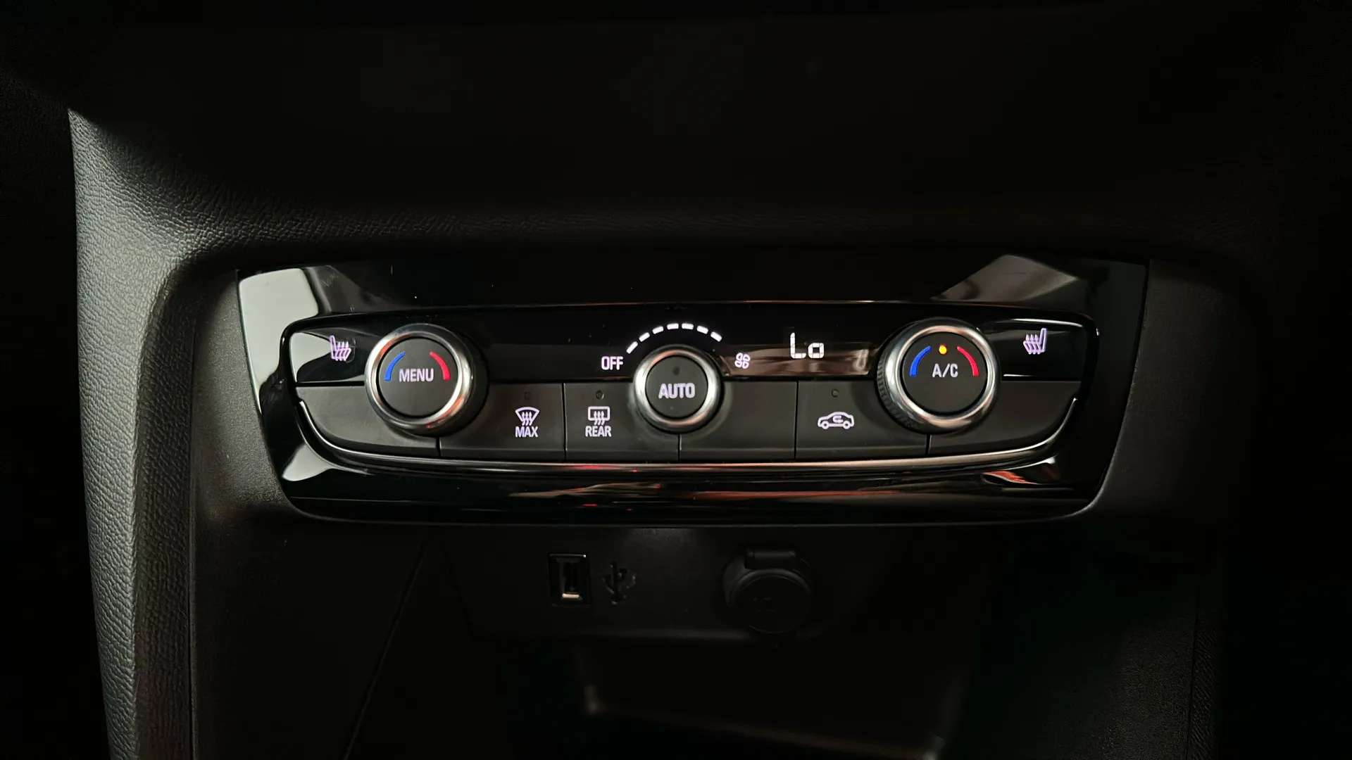 2021 VAUXHALL CORSA 2021 VAUXHALL CORSA