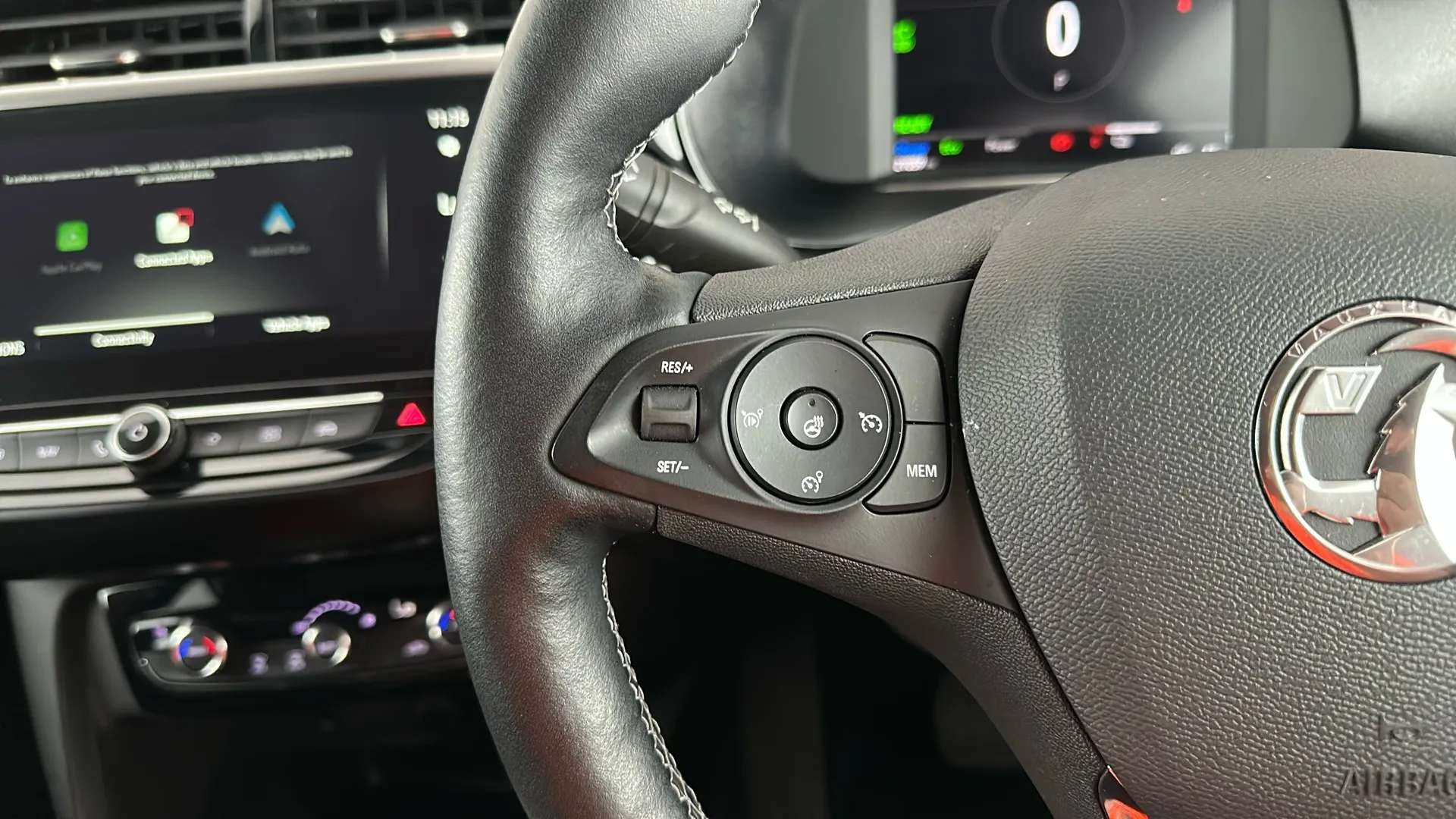 2021 VAUXHALL CORSA 2021 VAUXHALL CORSA