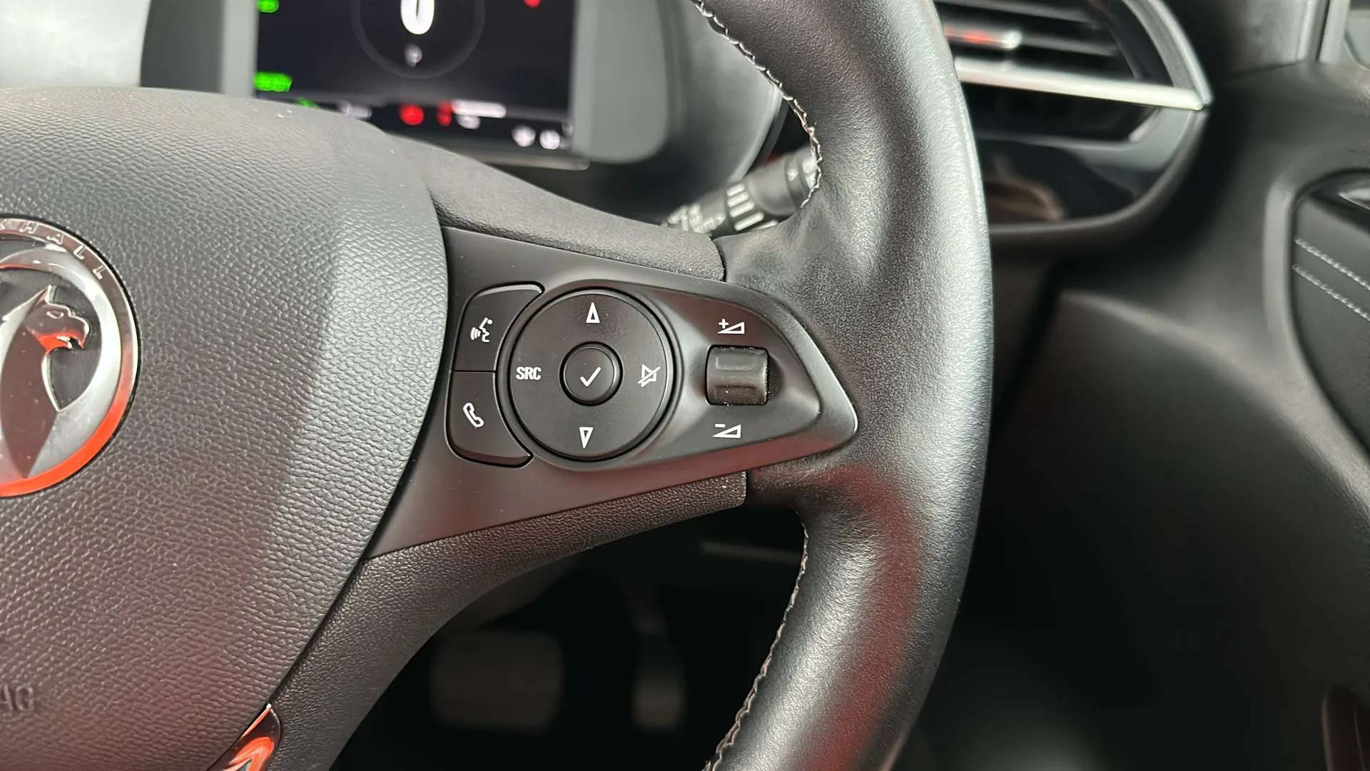 2021 VAUXHALL CORSA 2021 VAUXHALL CORSA
