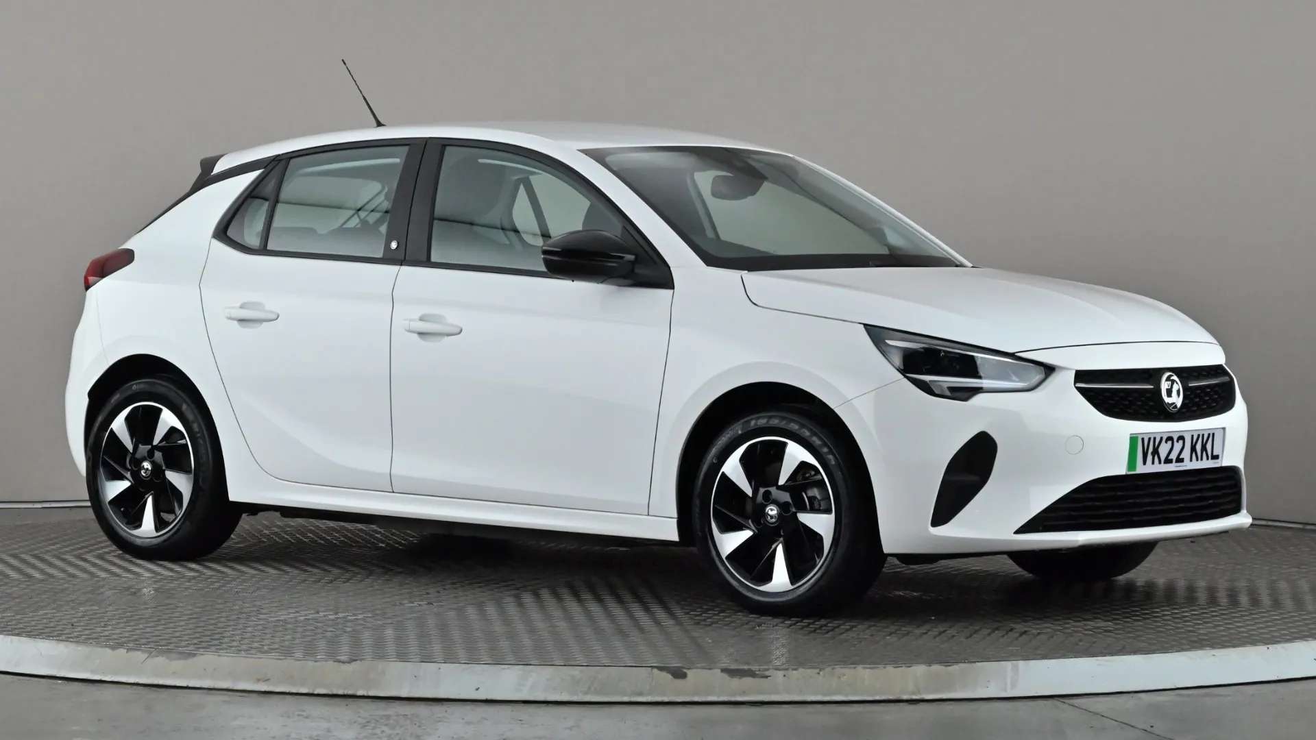 2022 VAUXHALL CORSA 2022 VAUXHALL CORSA