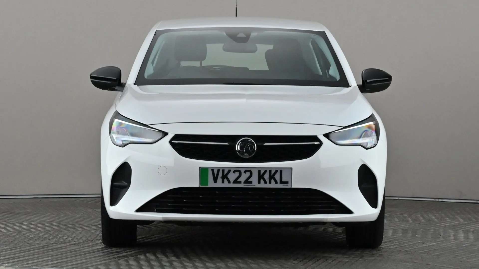 2022 VAUXHALL CORSA 2022 VAUXHALL CORSA