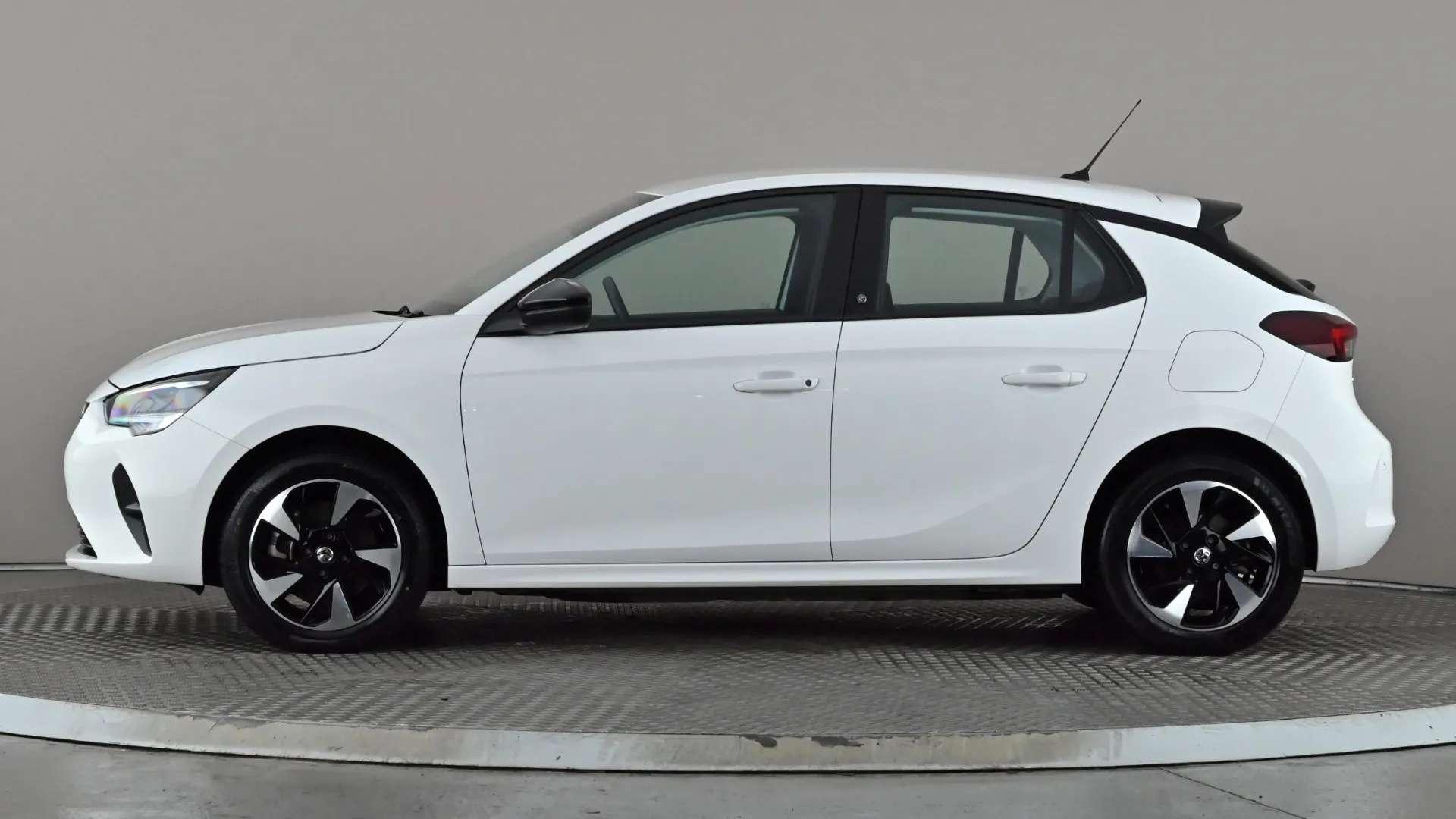 2022 VAUXHALL CORSA 2022 VAUXHALL CORSA