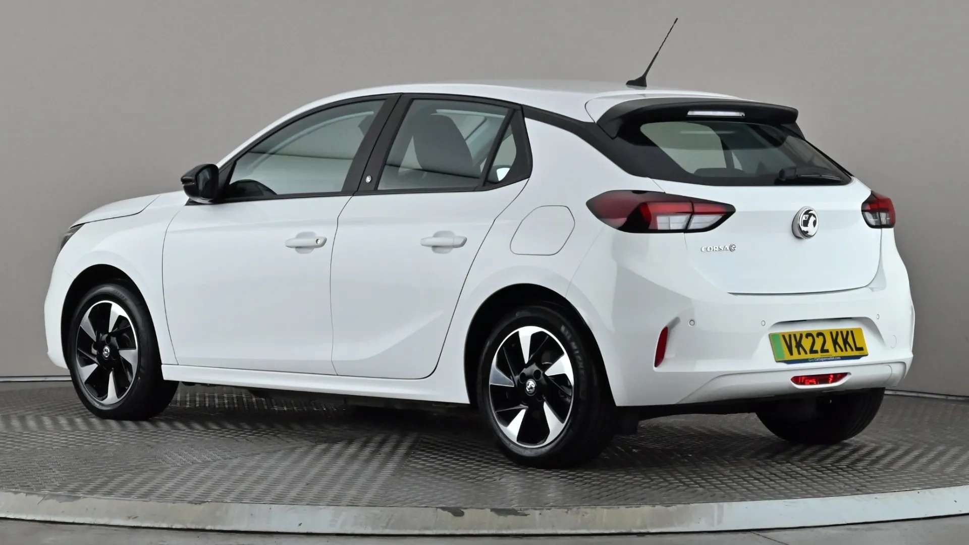 2022 VAUXHALL CORSA 2022 VAUXHALL CORSA