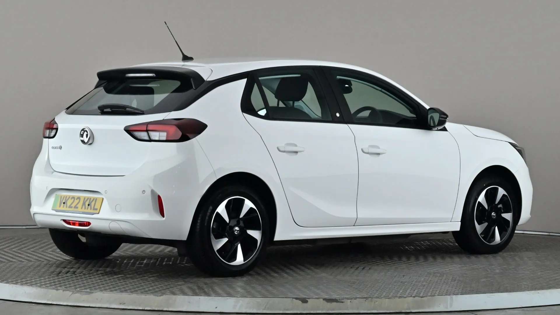 2022 VAUXHALL CORSA 2022 VAUXHALL CORSA