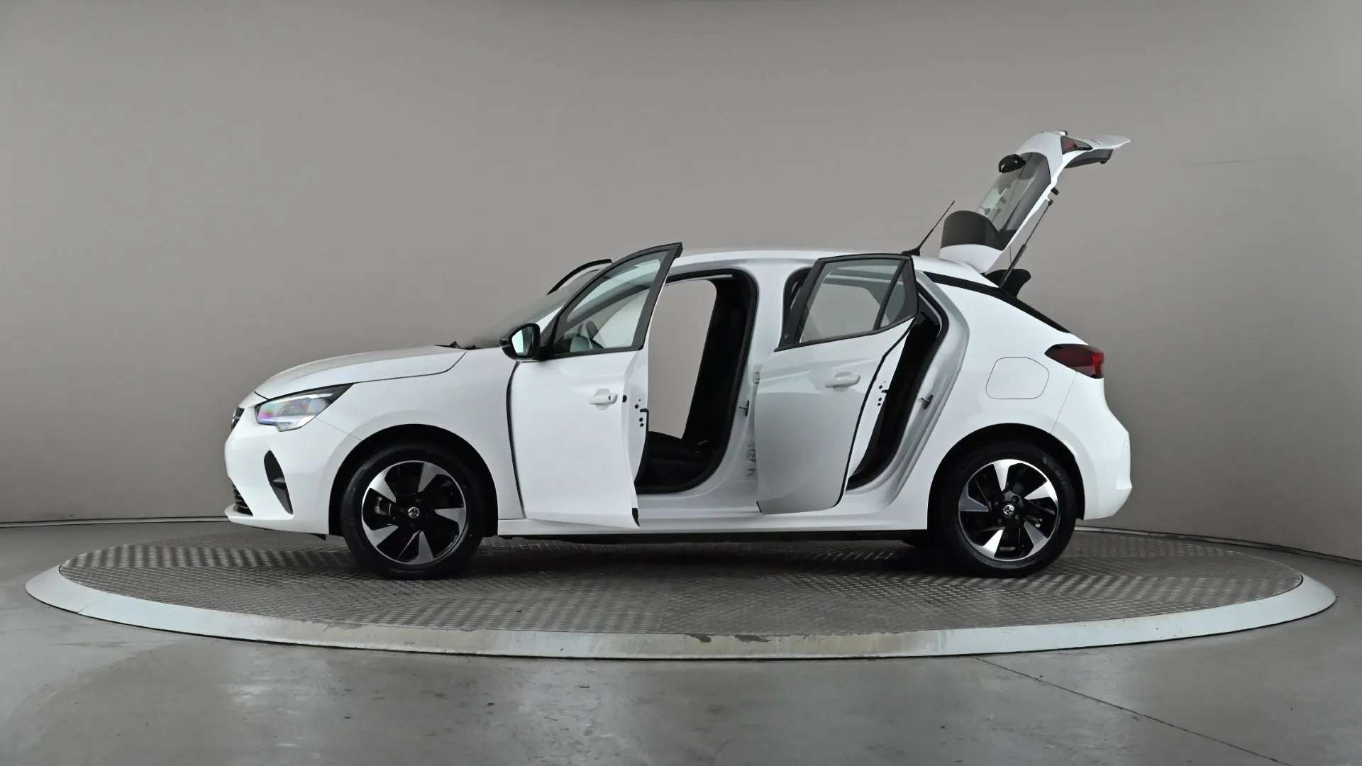 2022 VAUXHALL CORSA 2022 VAUXHALL CORSA