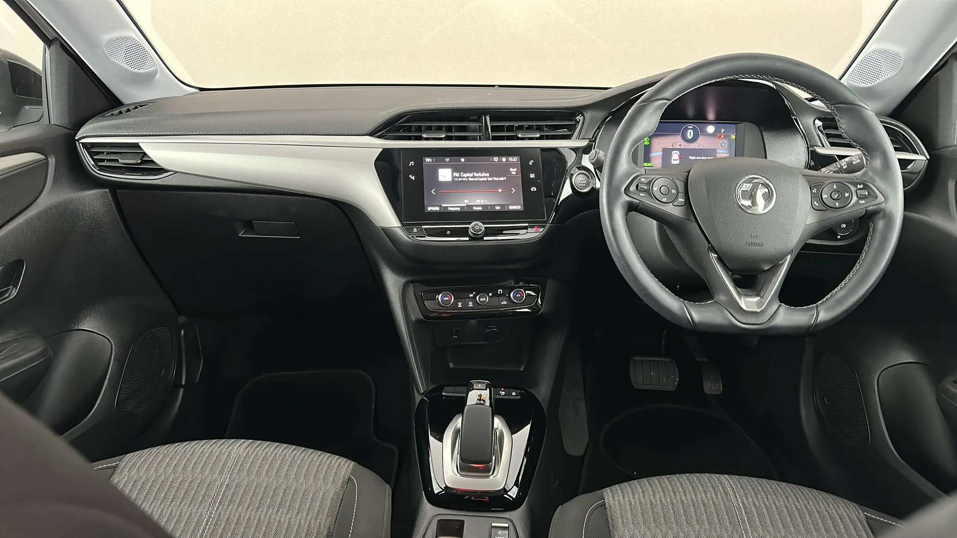 2022 VAUXHALL CORSA 2022 VAUXHALL CORSA