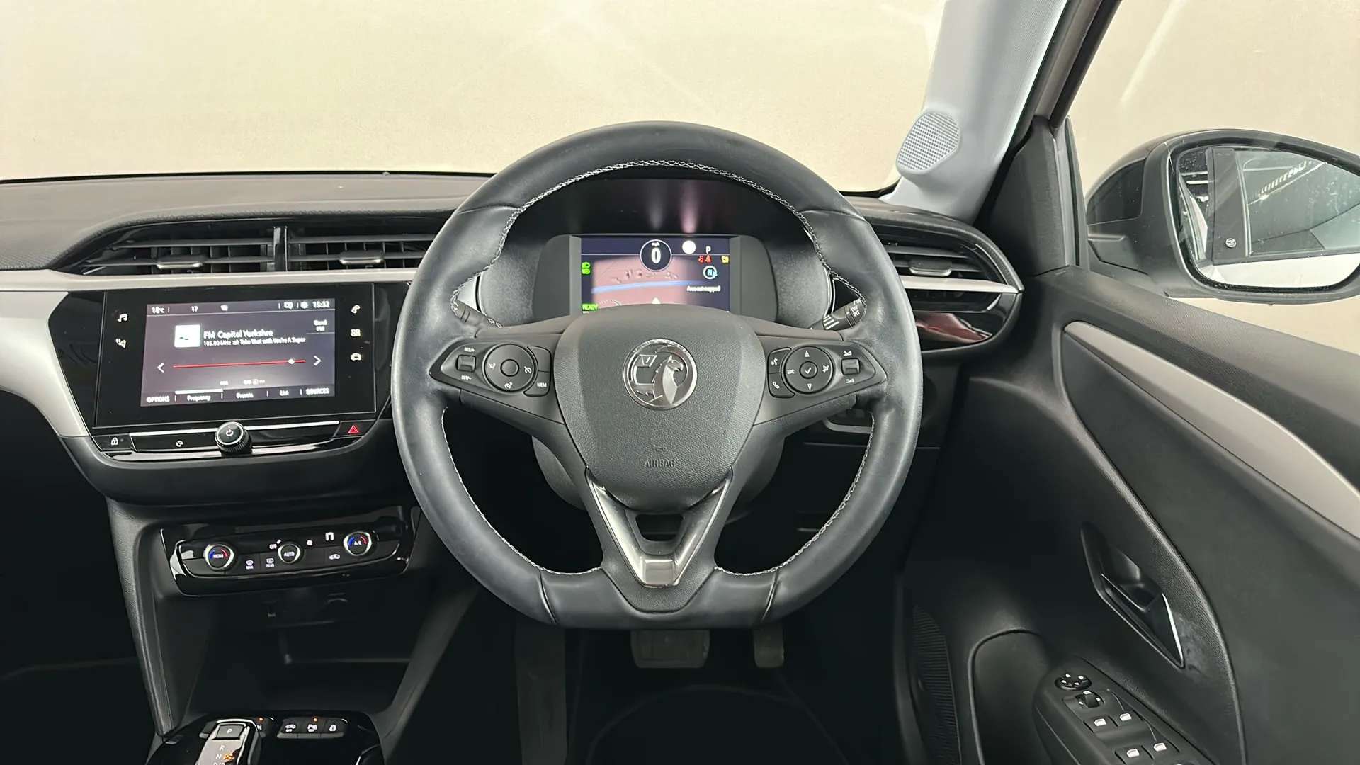 2022 VAUXHALL CORSA 2022 VAUXHALL CORSA