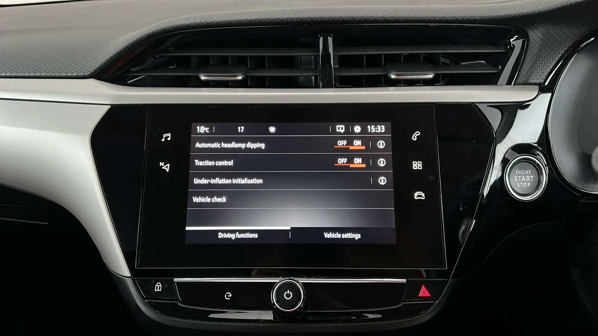 2022 VAUXHALL CORSA 2022 VAUXHALL CORSA