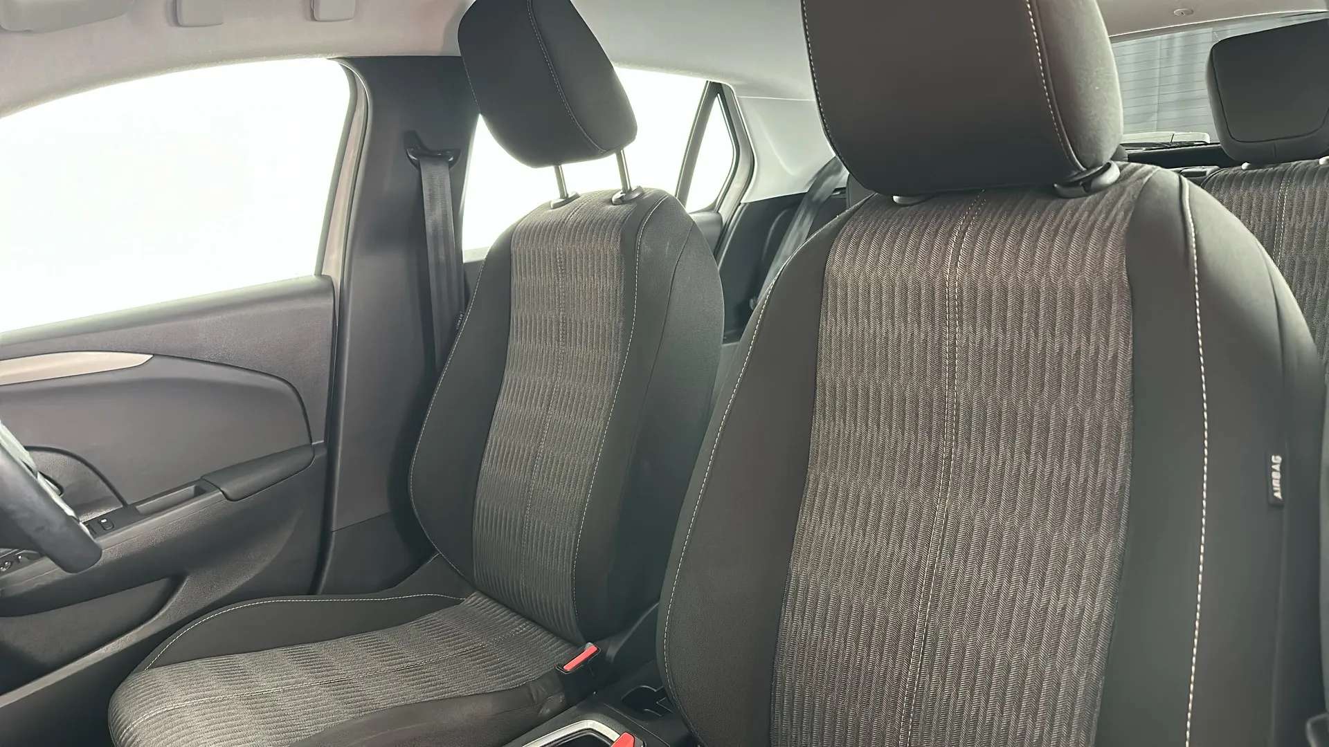 2022 VAUXHALL CORSA 2022 VAUXHALL CORSA