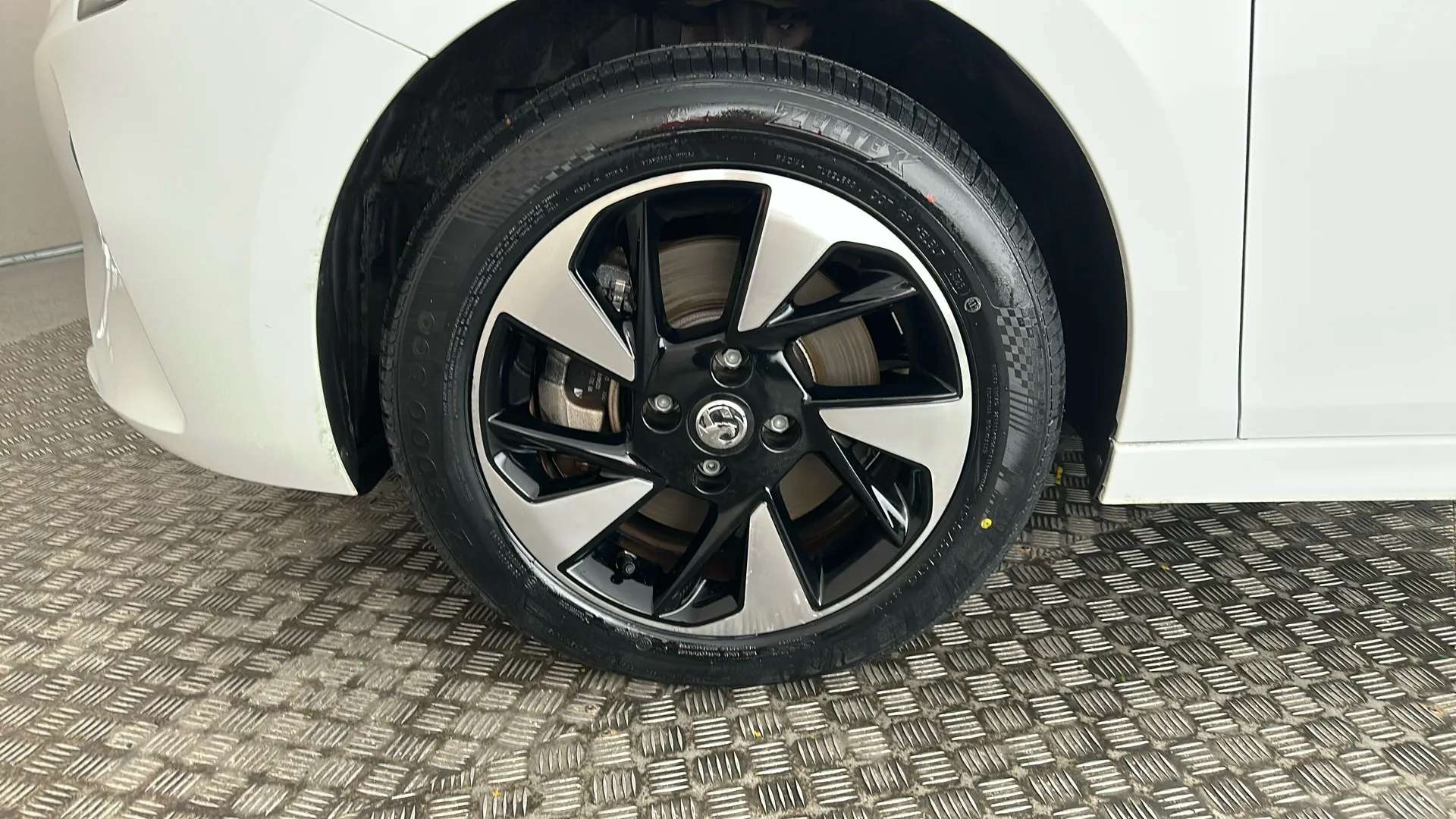 2022 VAUXHALL CORSA 2022 VAUXHALL CORSA