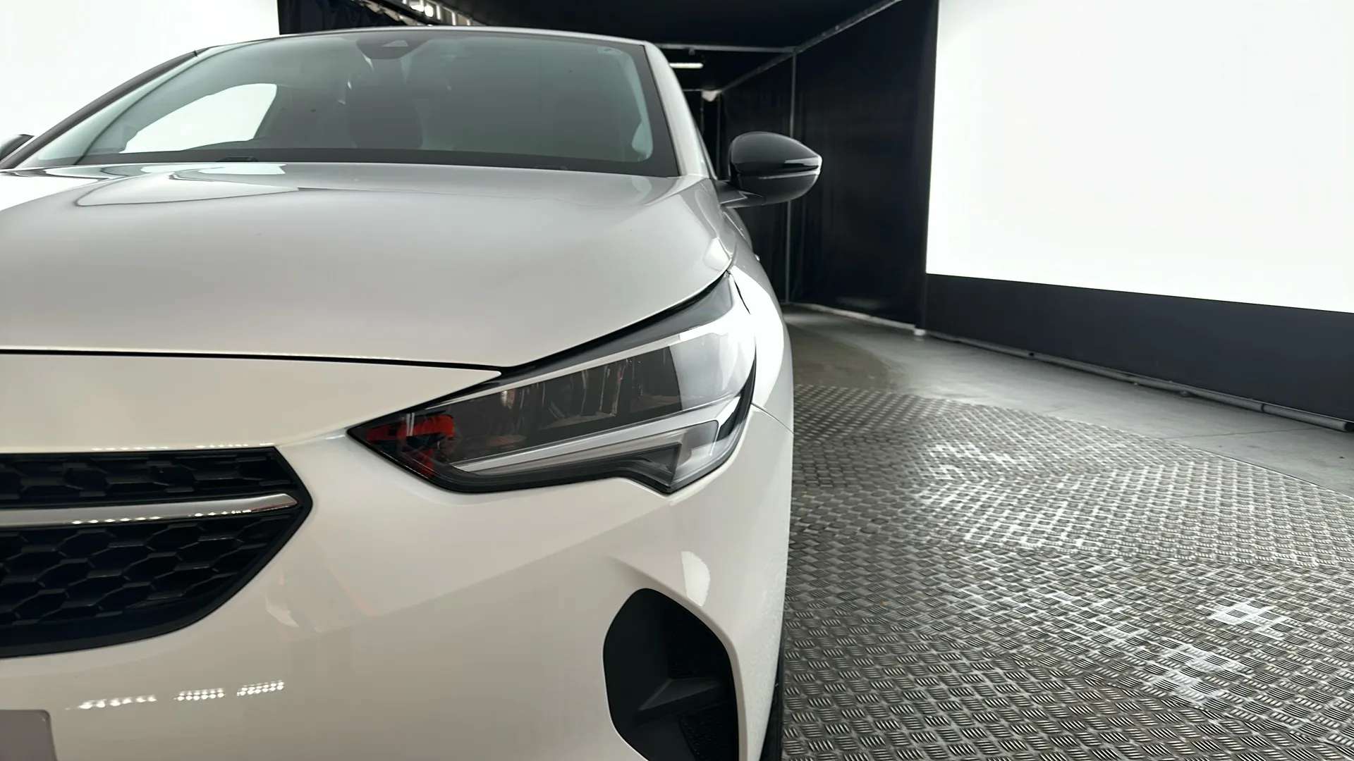 2022 VAUXHALL CORSA 2022 VAUXHALL CORSA