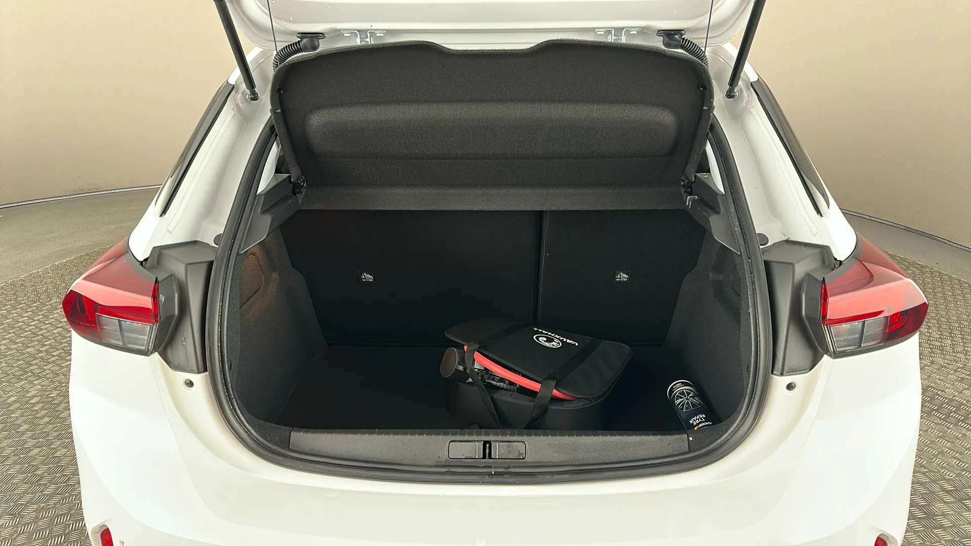 2022 VAUXHALL CORSA 2022 VAUXHALL CORSA