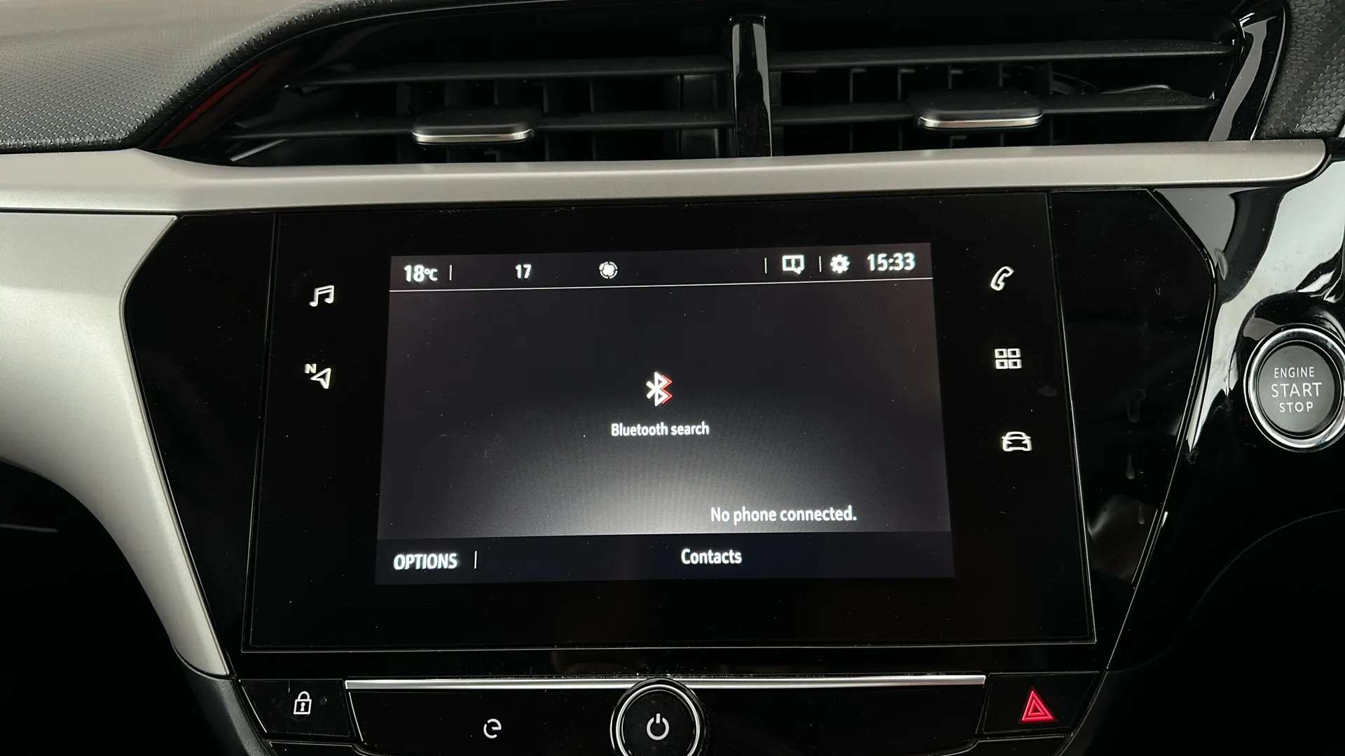 2022 VAUXHALL CORSA 2022 VAUXHALL CORSA