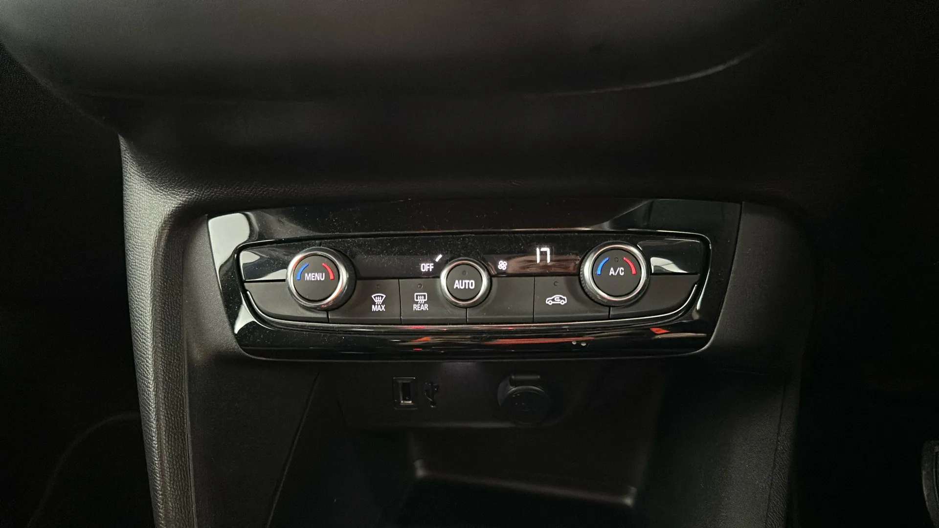 2022 VAUXHALL CORSA 2022 VAUXHALL CORSA