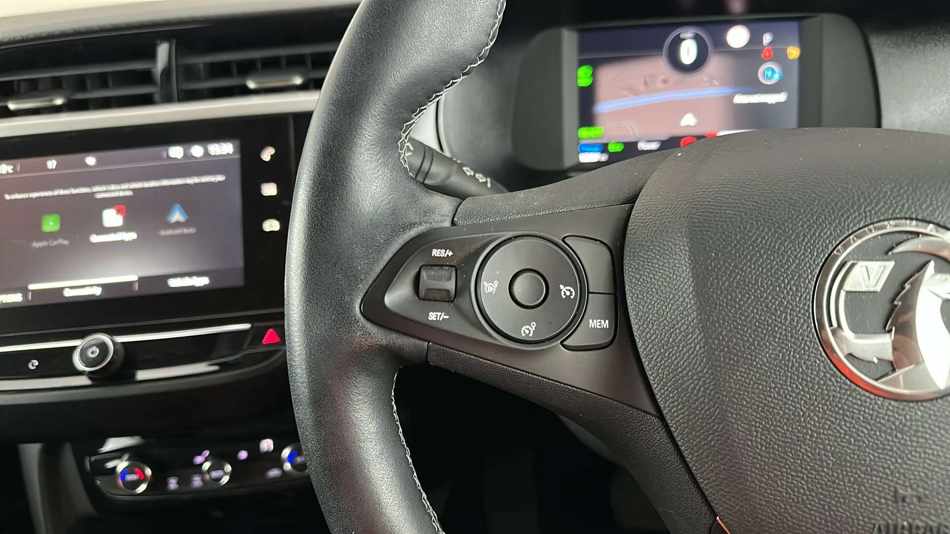 2022 VAUXHALL CORSA 2022 VAUXHALL CORSA