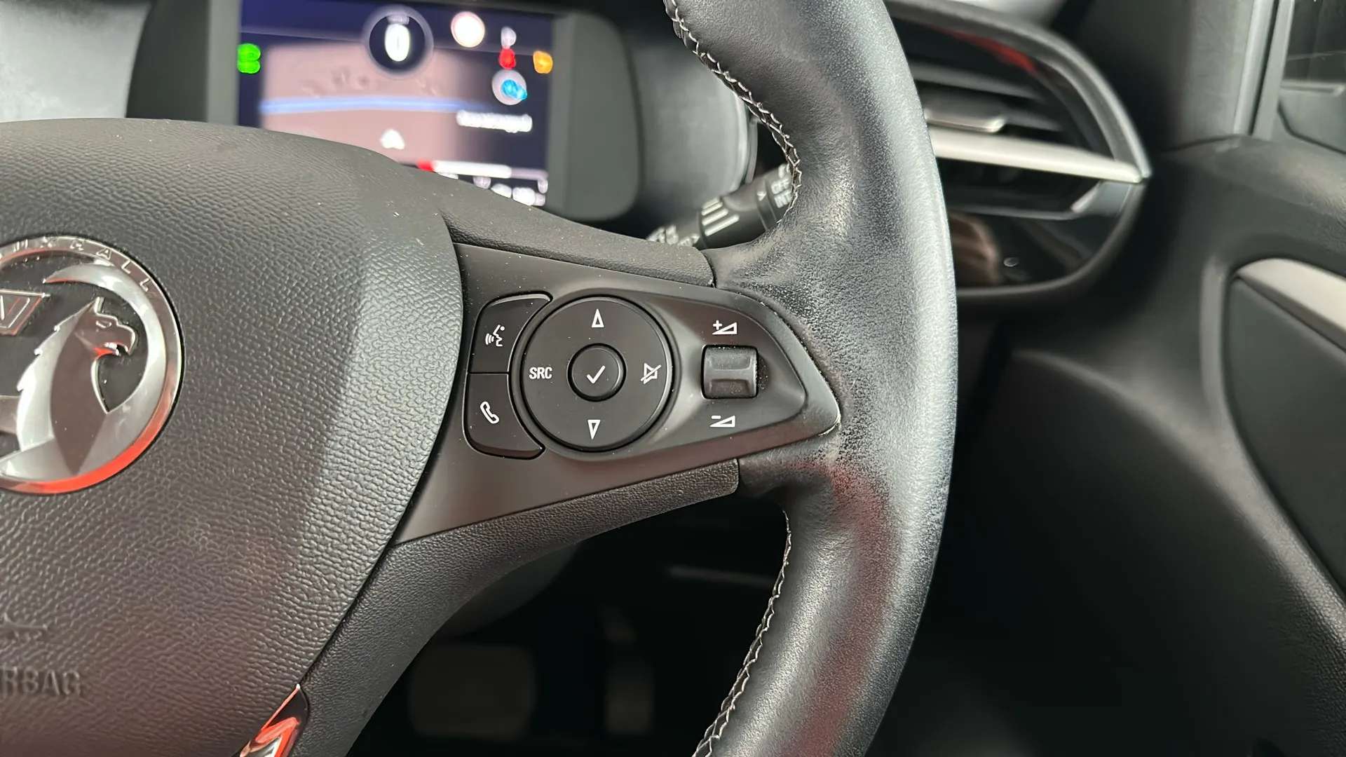 2022 VAUXHALL CORSA 2022 VAUXHALL CORSA