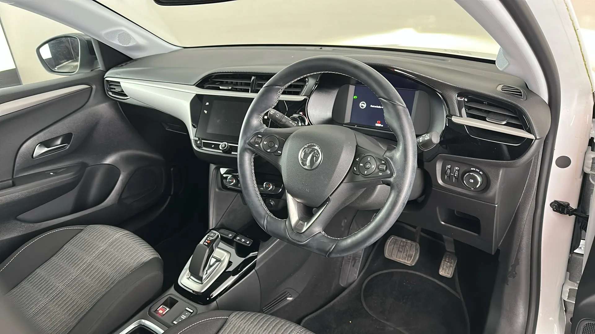 2022 VAUXHALL CORSA 2022 VAUXHALL CORSA