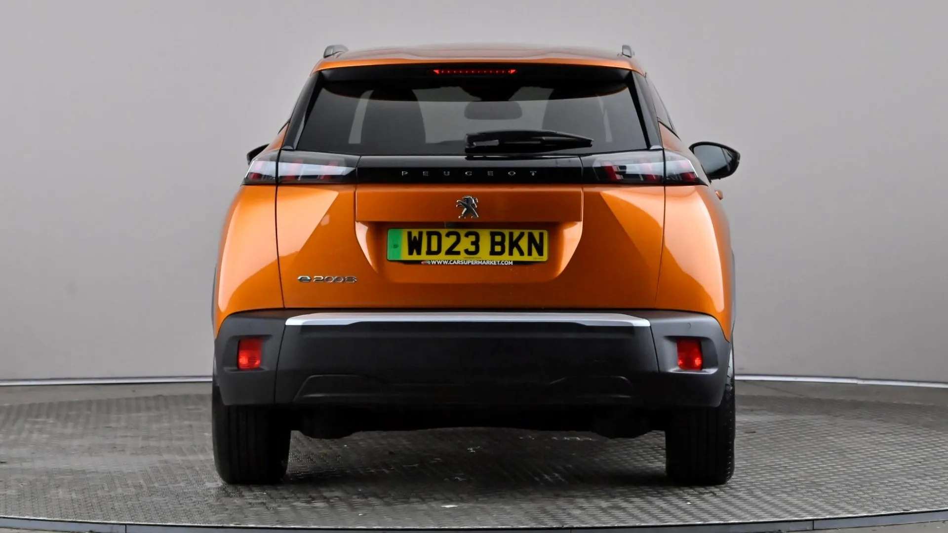 2023 PEUGEOT 2008 2023 PEUGEOT 2008